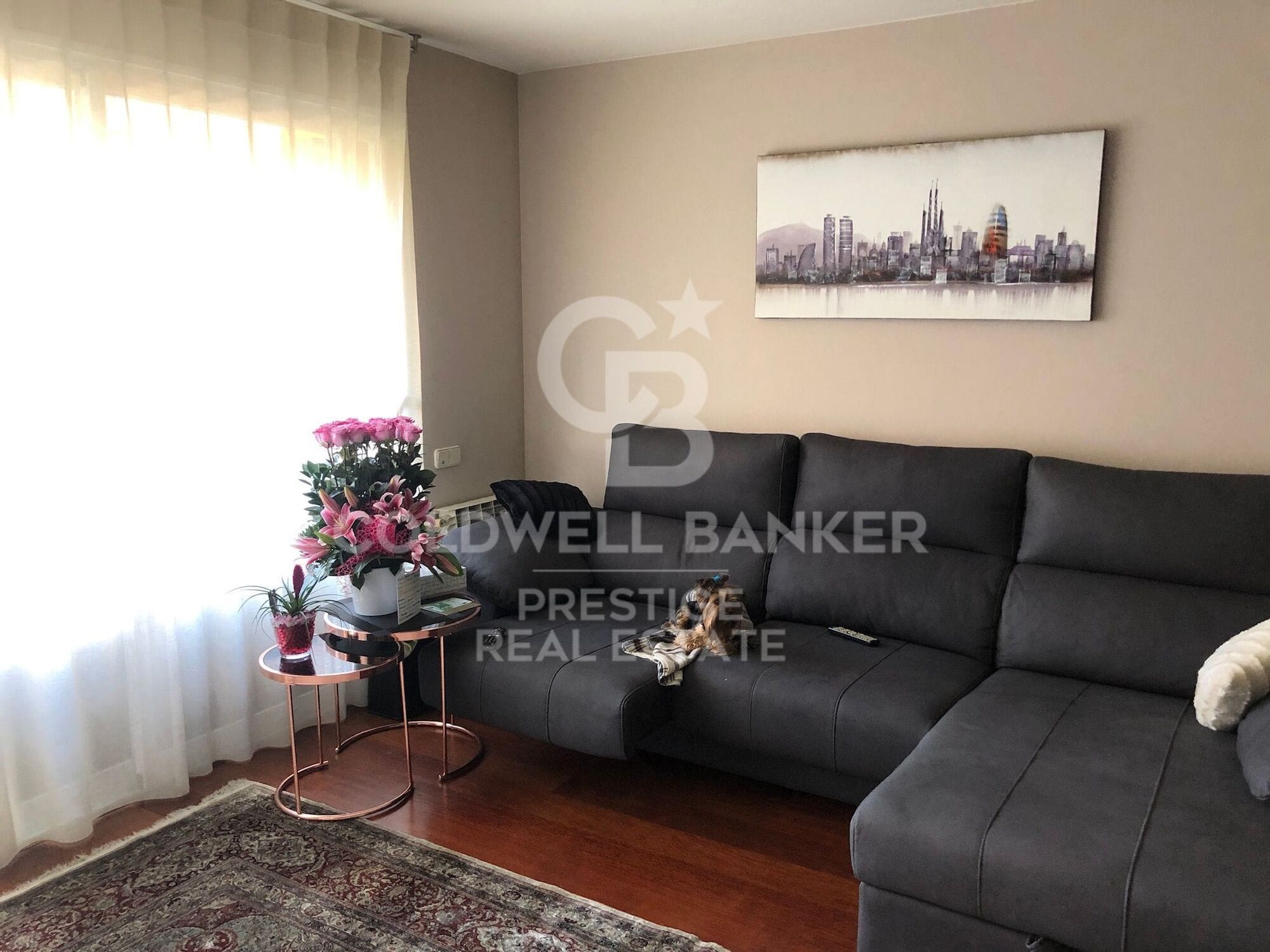 Komfortables Haus 80m vom Strand entfernt