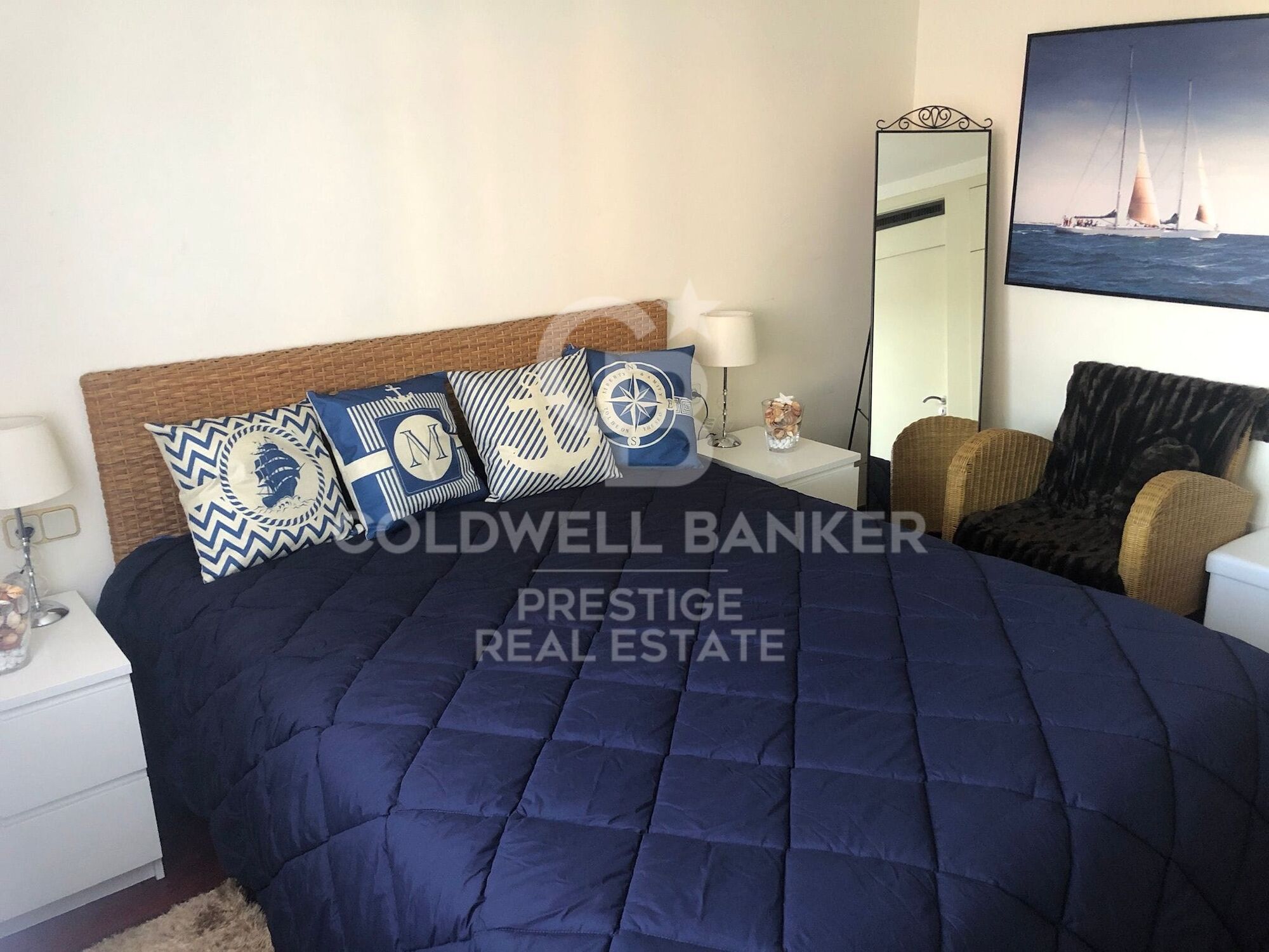 Komfortables Haus 80m vom Strand entfernt