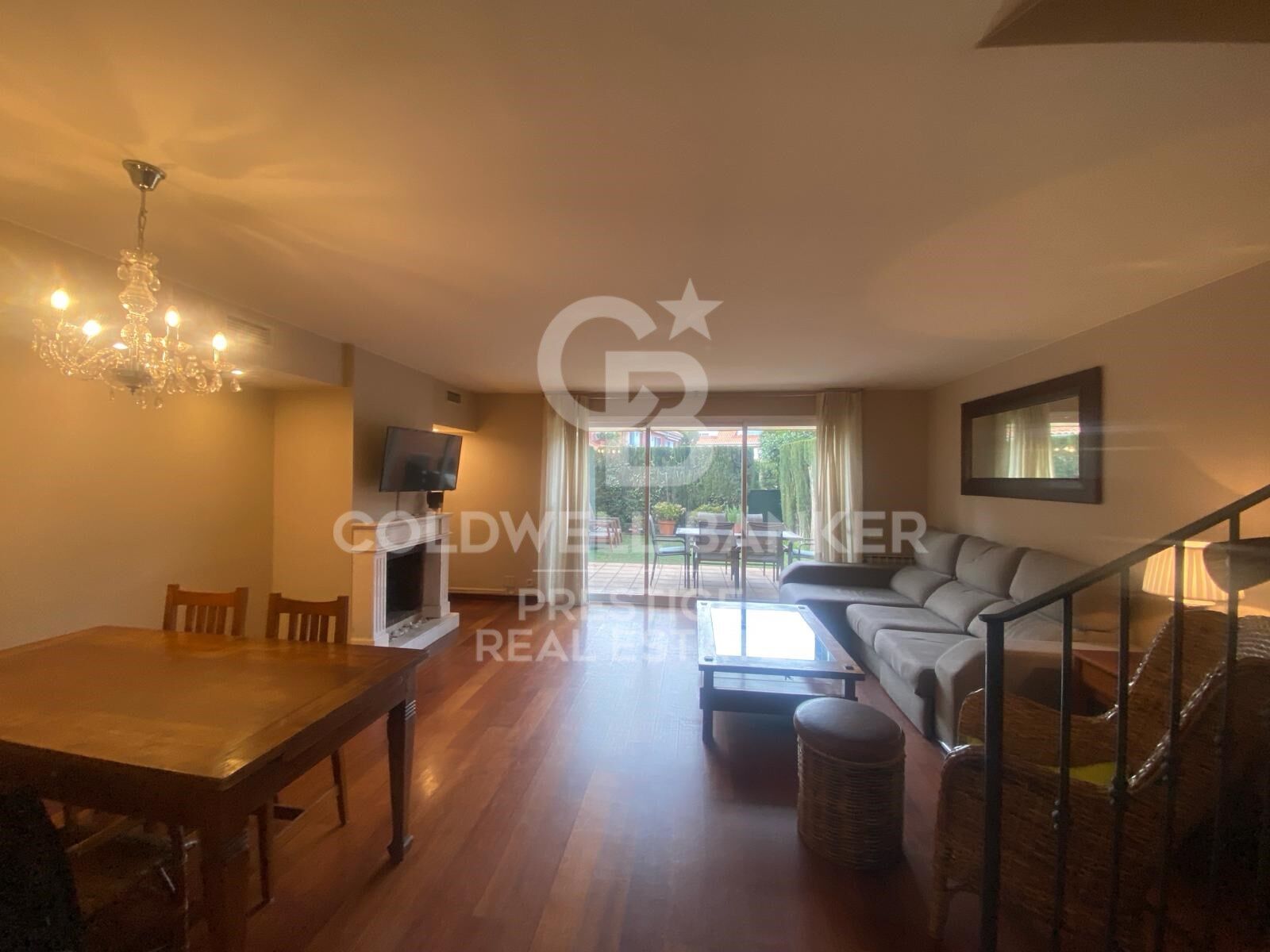 Komfortables Haus 80m vom Strand entfernt