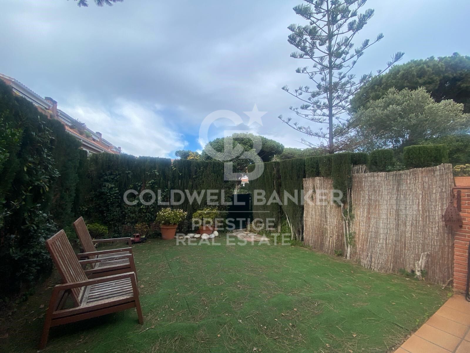 Komfortables Haus 80m vom Strand entfernt