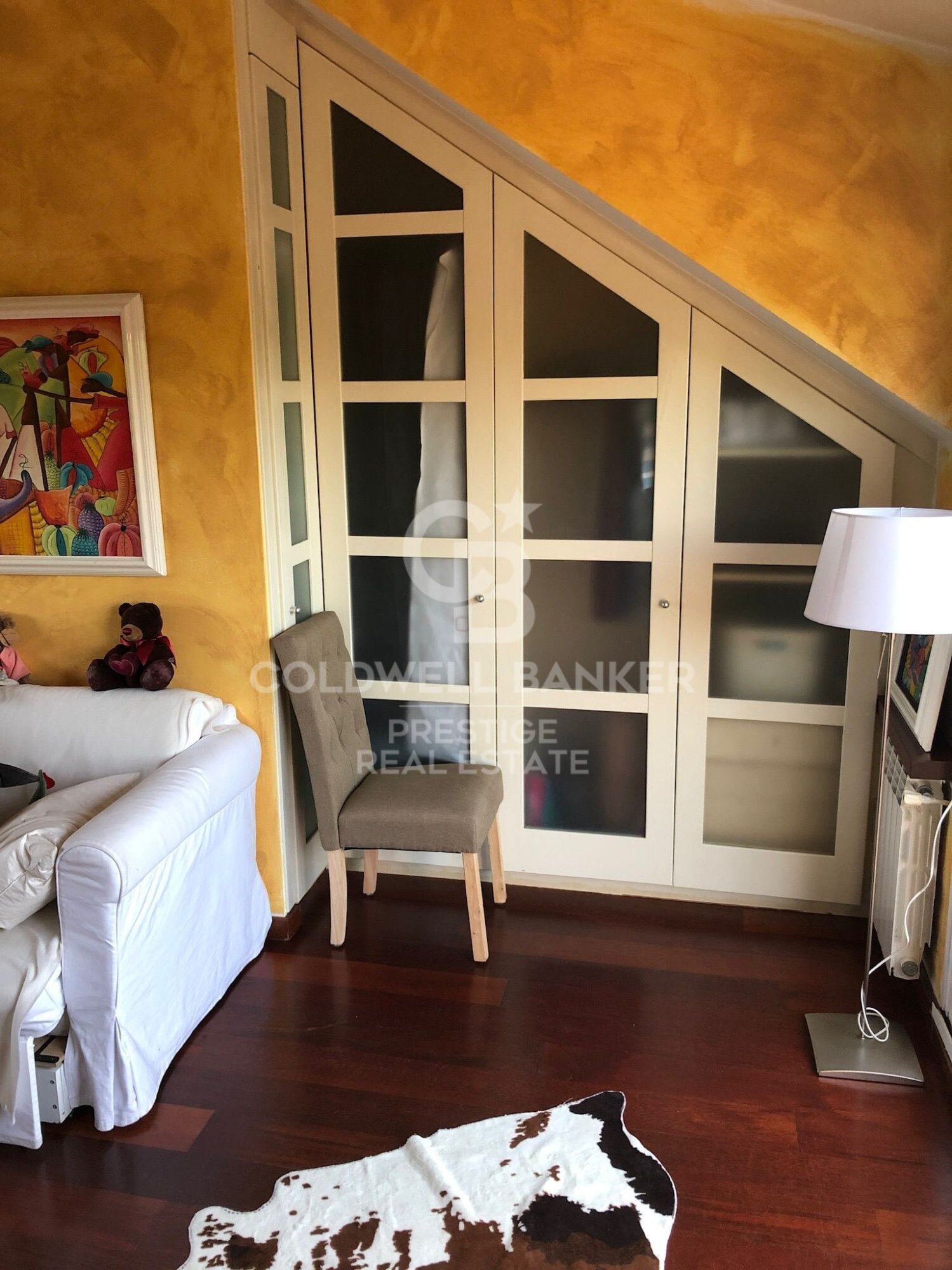 Komfortables Haus 80m vom Strand entfernt