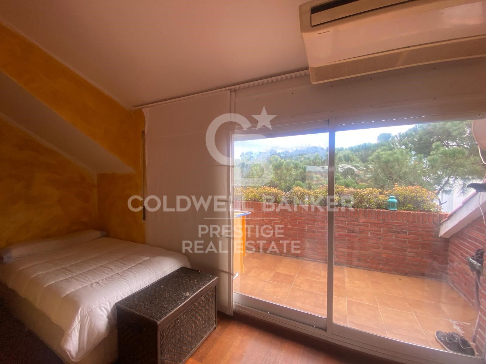 Komfortables Haus 80m vom Strand entfernt