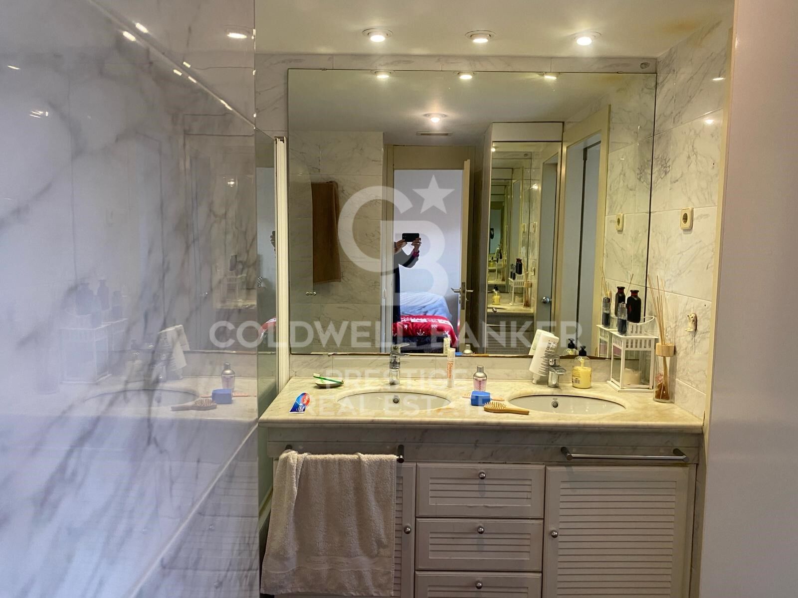 Komfortables Haus 80m vom Strand entfernt