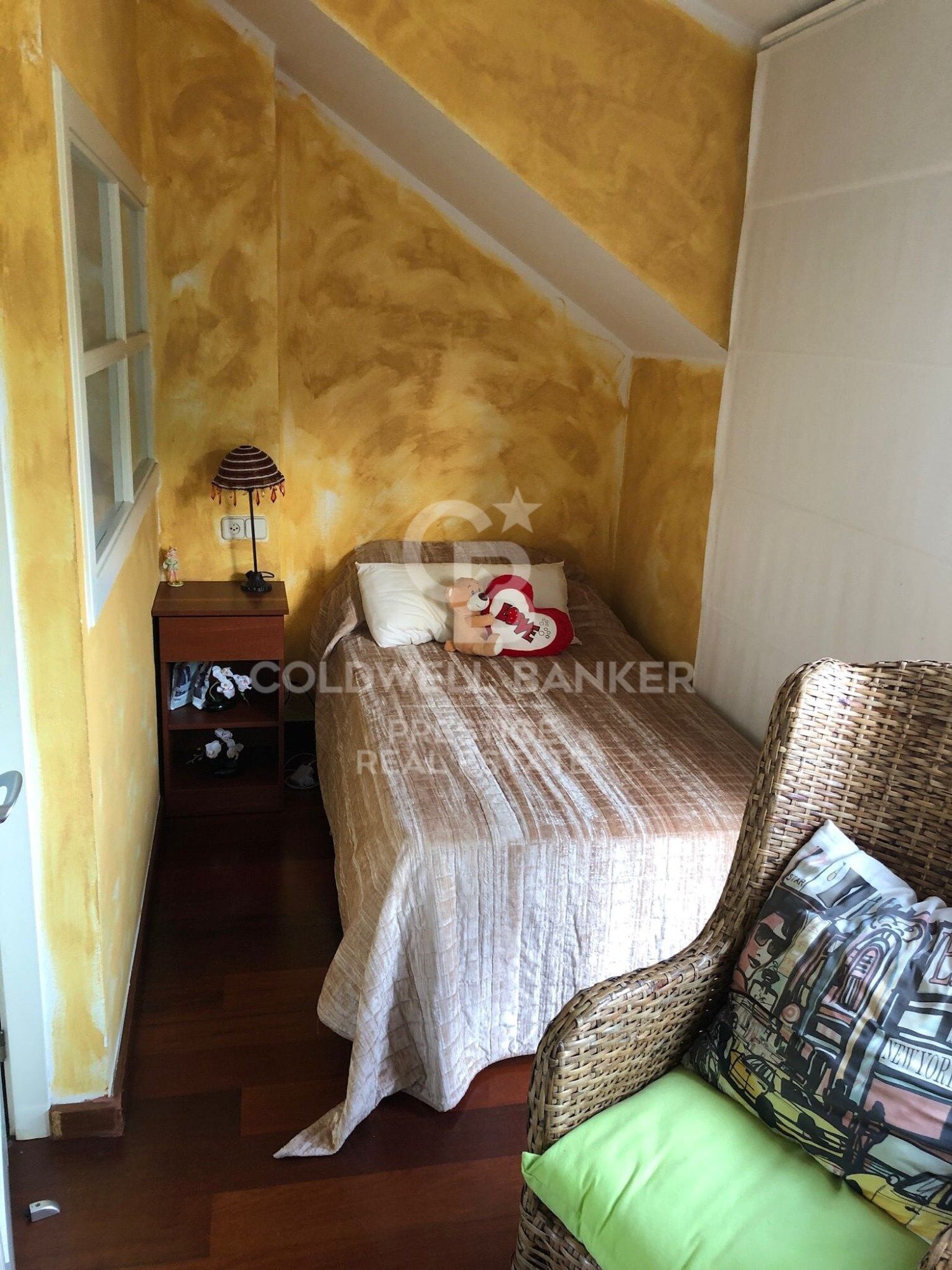 Maison confortable à 80m de la plage