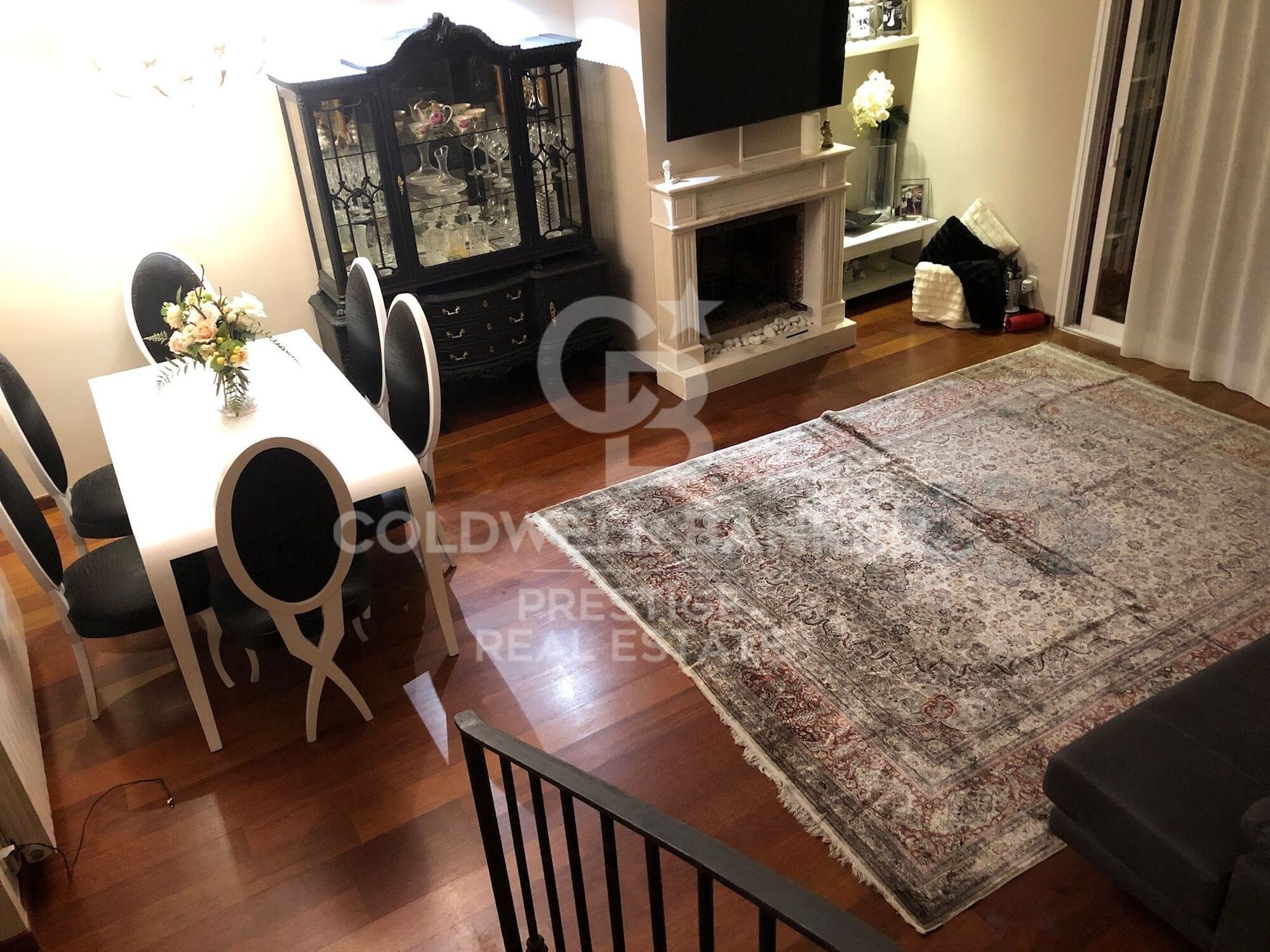 Comfortable house 80m from the beach