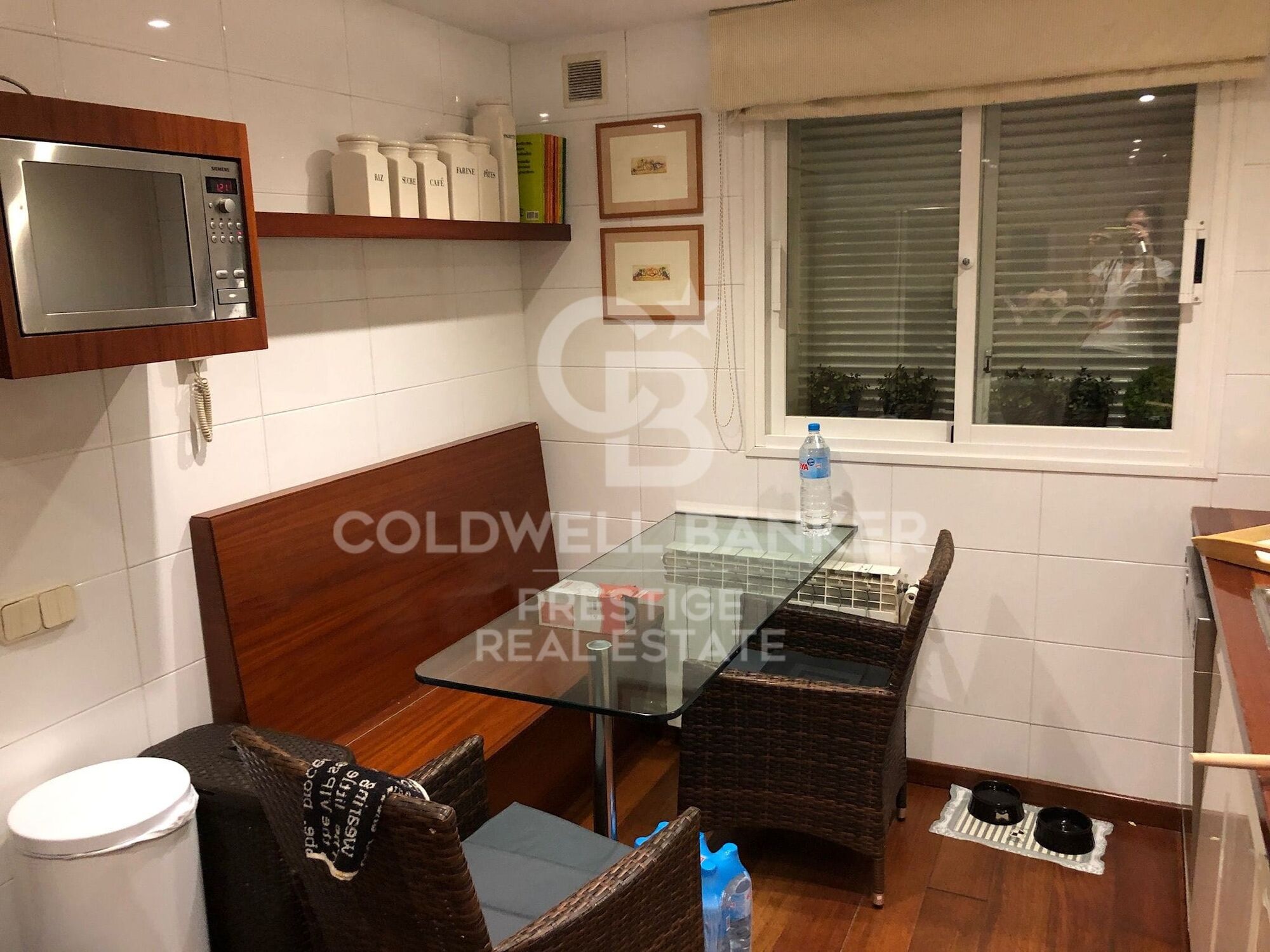 Comfortable house 80m from the beach