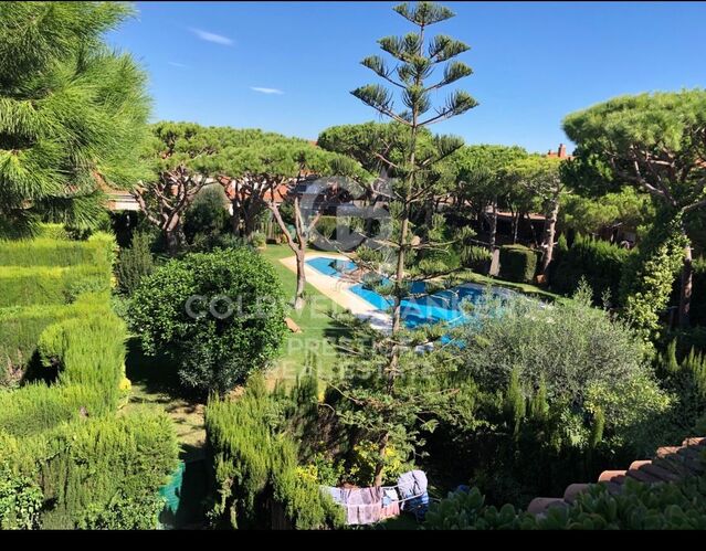 Comfortable house 80m from the beach