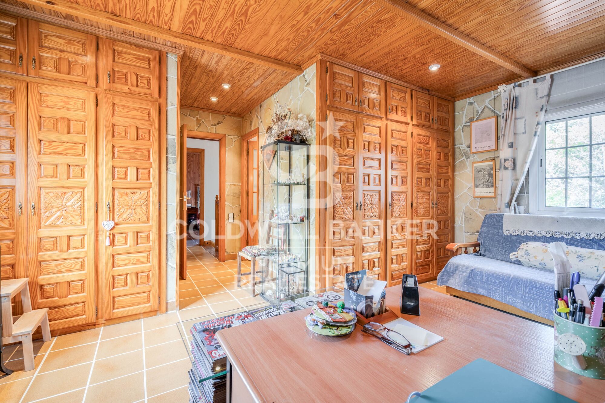 Espacio y Serenidad: Una Oportunidad Única en Can Mir - Castellnou