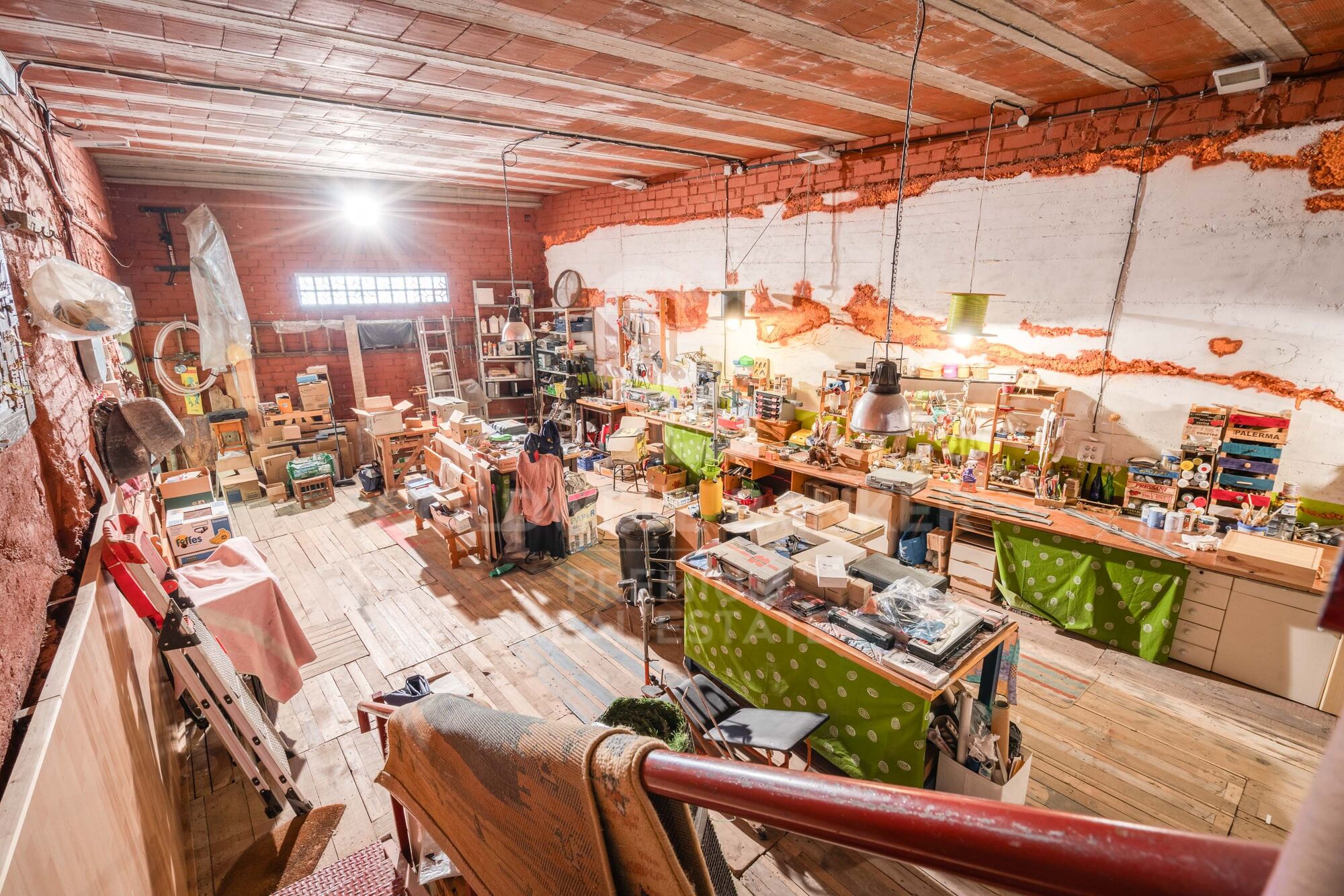 Espacio y Serenidad: Una Oportunidad Única en Can Mir - Castellnou