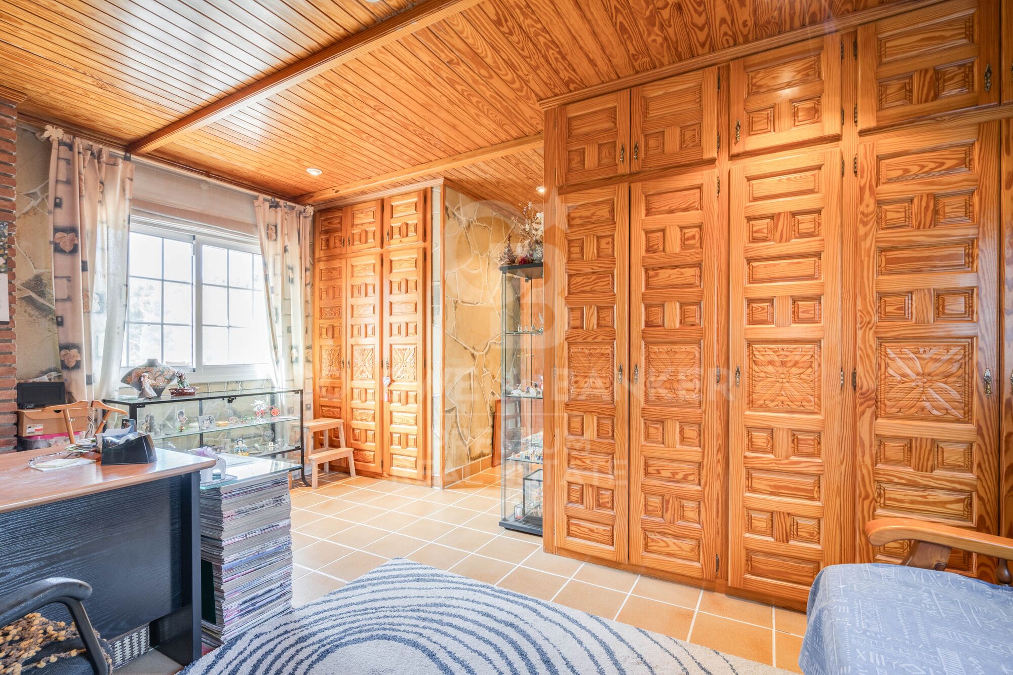 Espacio y Serenidad: Una Oportunidad Única en Can Mir - Castellnou