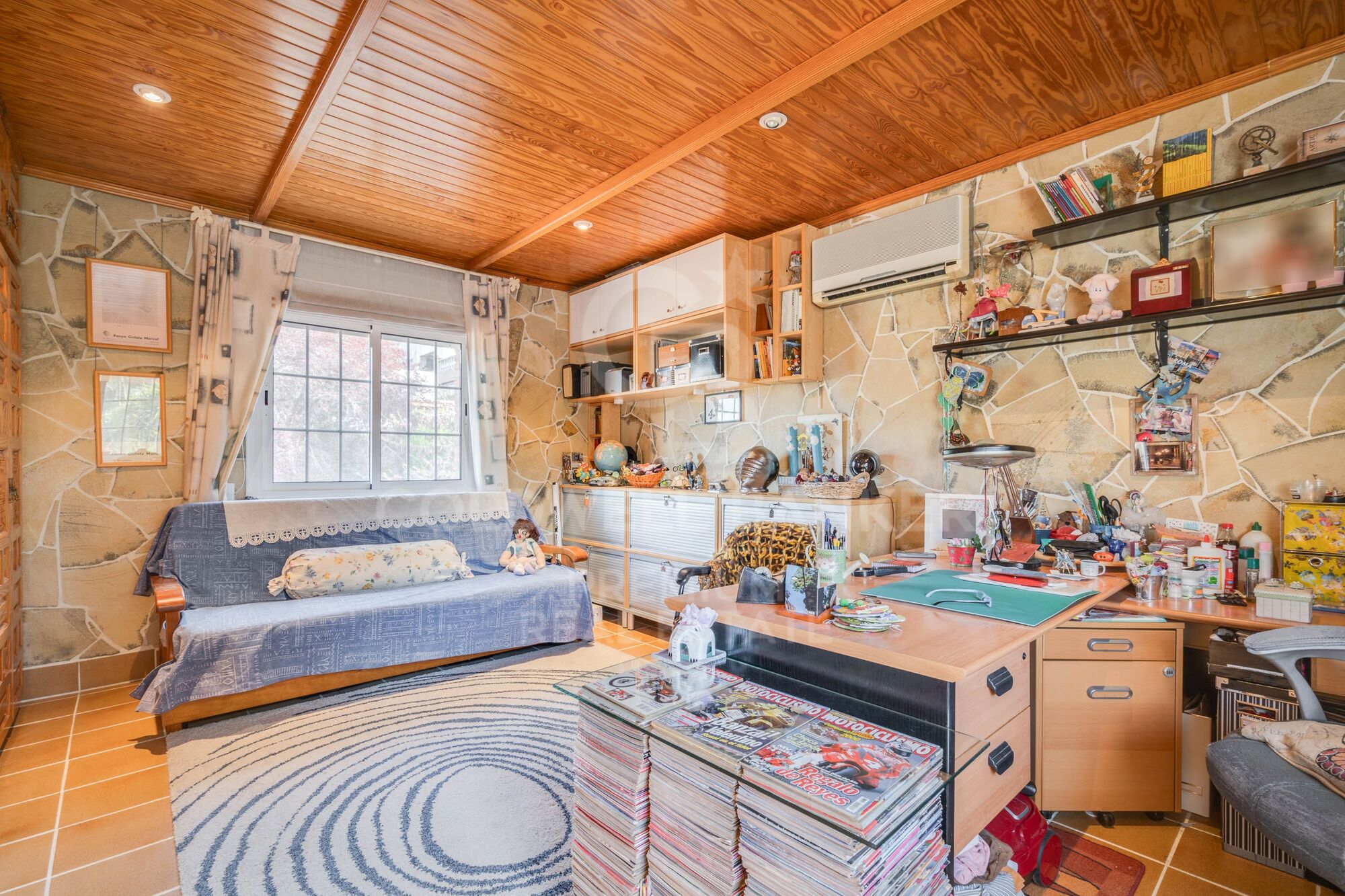 Espacio y Serenidad: Una Oportunidad Única en Can Mir - Castellnou