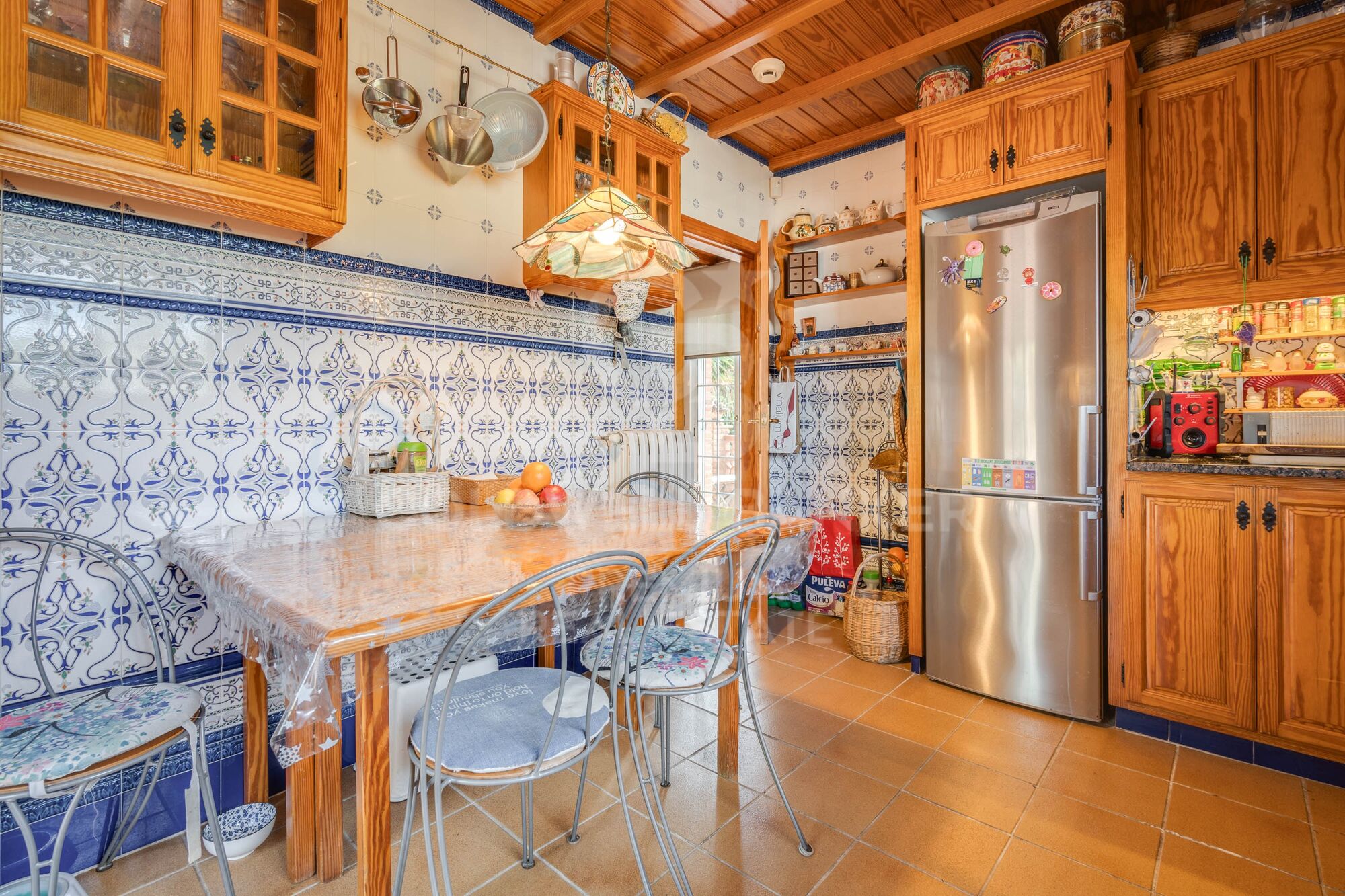 Espacio y Serenidad: Una Oportunidad Única en Can Mir - Castellnou