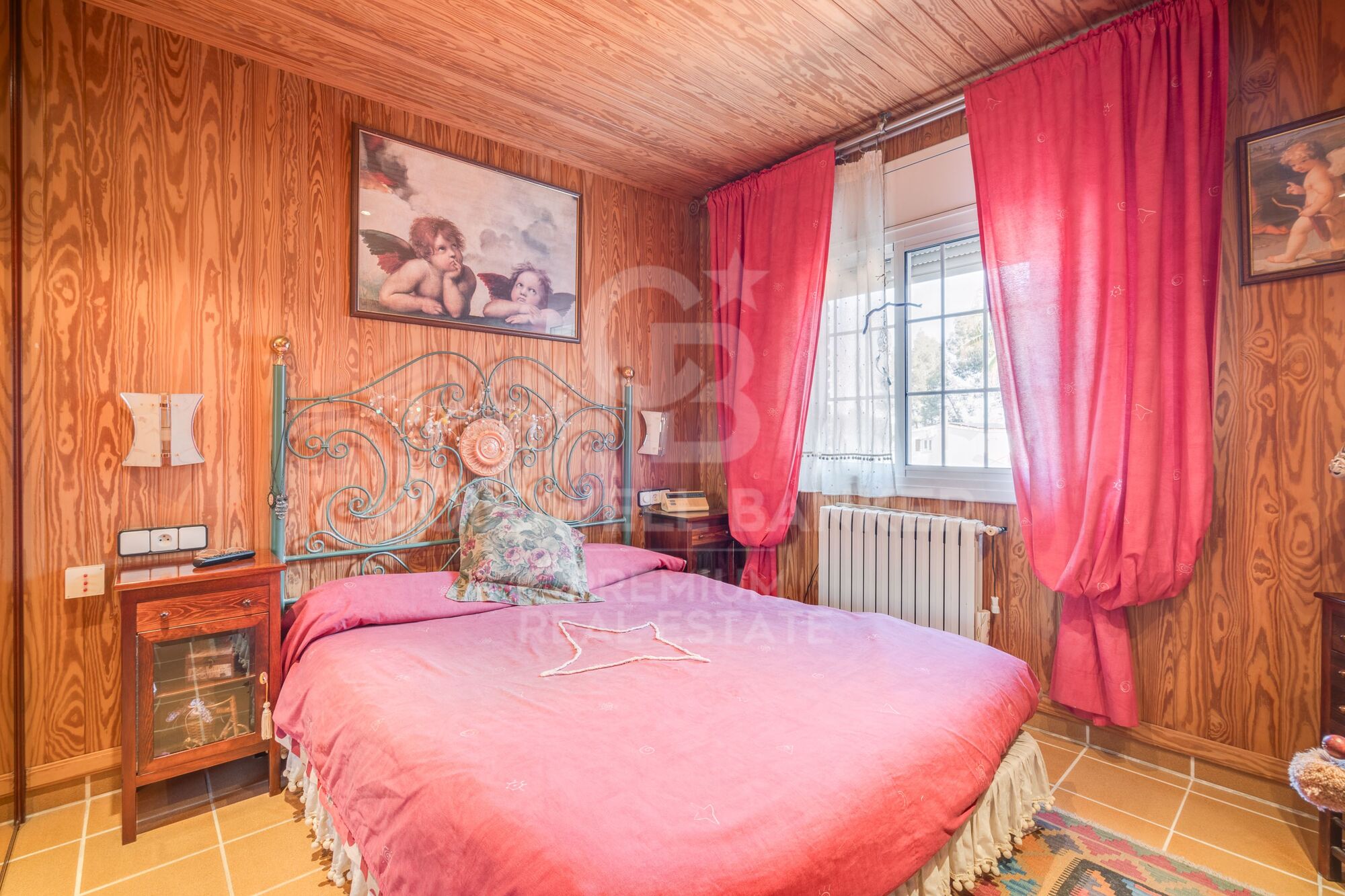 Espacio y Serenidad: Una Oportunidad Única en Can Mir - Castellnou