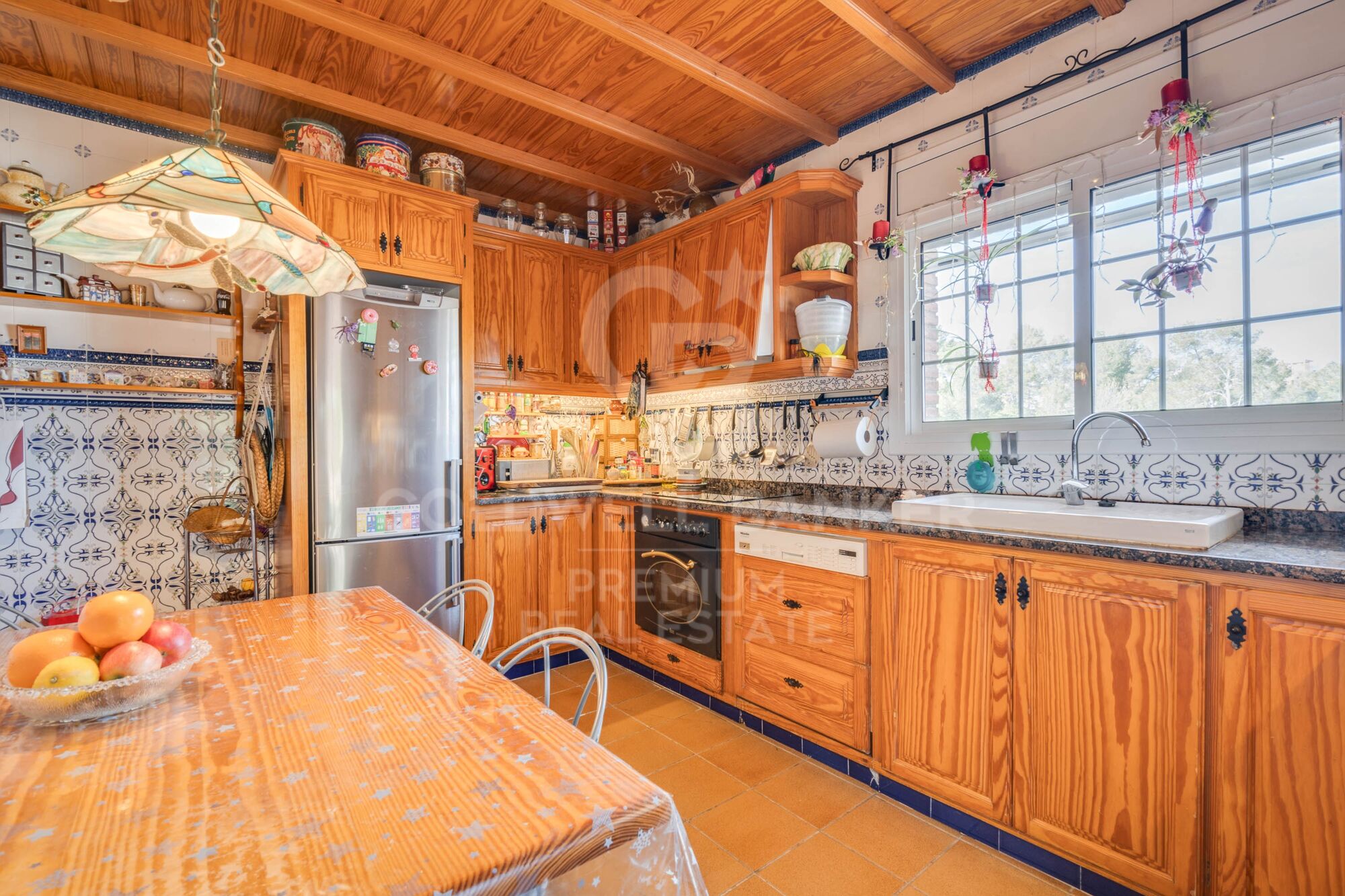 Espacio y Serenidad: Una Oportunidad Única en Can Mir - Castellnou