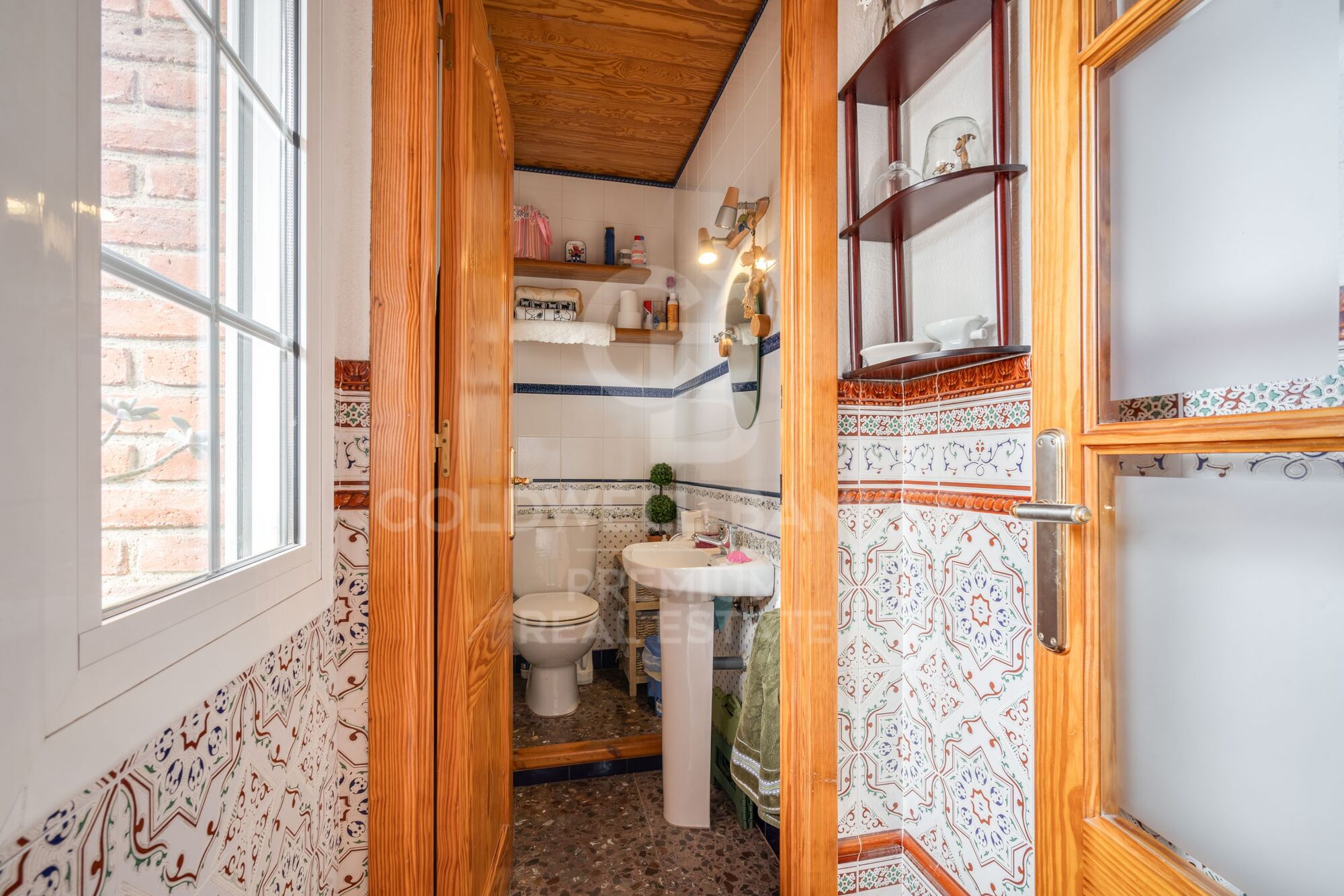 Espacio y Serenidad: Una Oportunidad Única en Can Mir - Castellnou