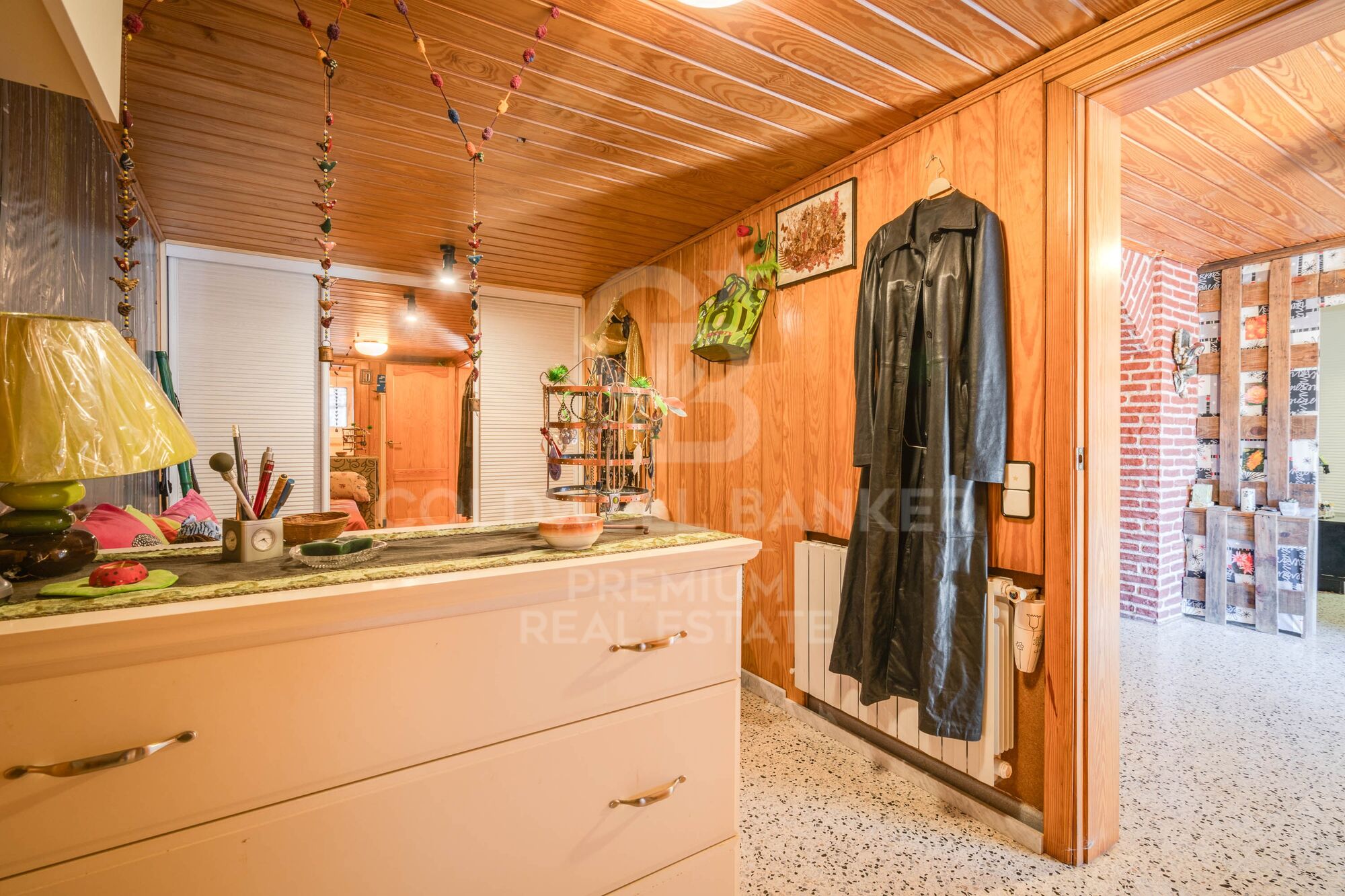 Espacio y Serenidad: Una Oportunidad Única en Can Mir - Castellnou