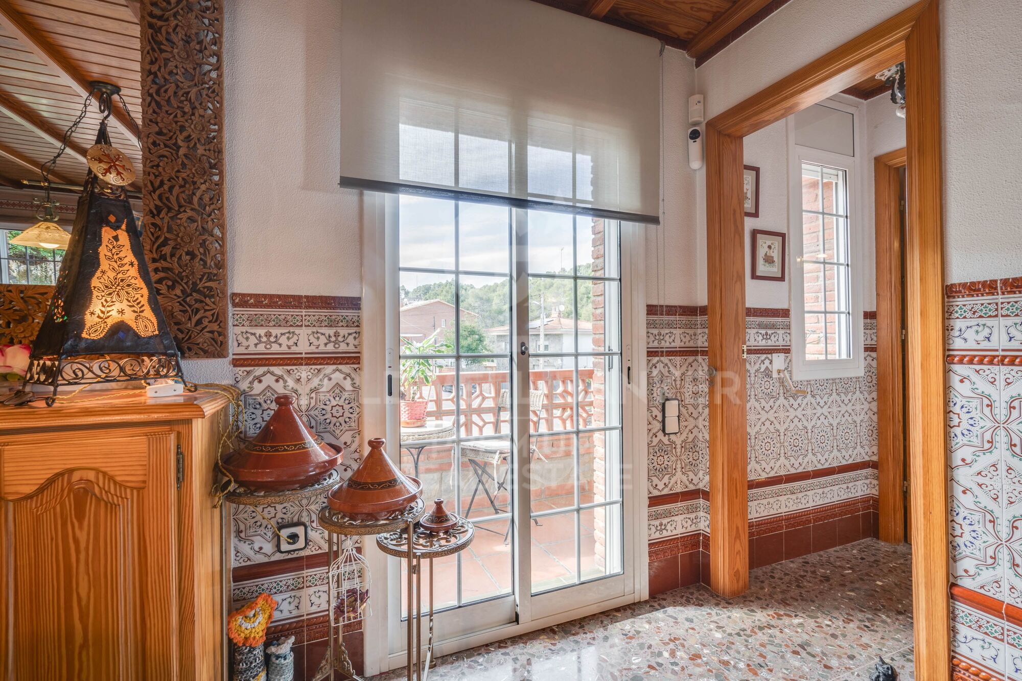 Espacio y Serenidad: Una Oportunidad Única en Can Mir - Castellnou