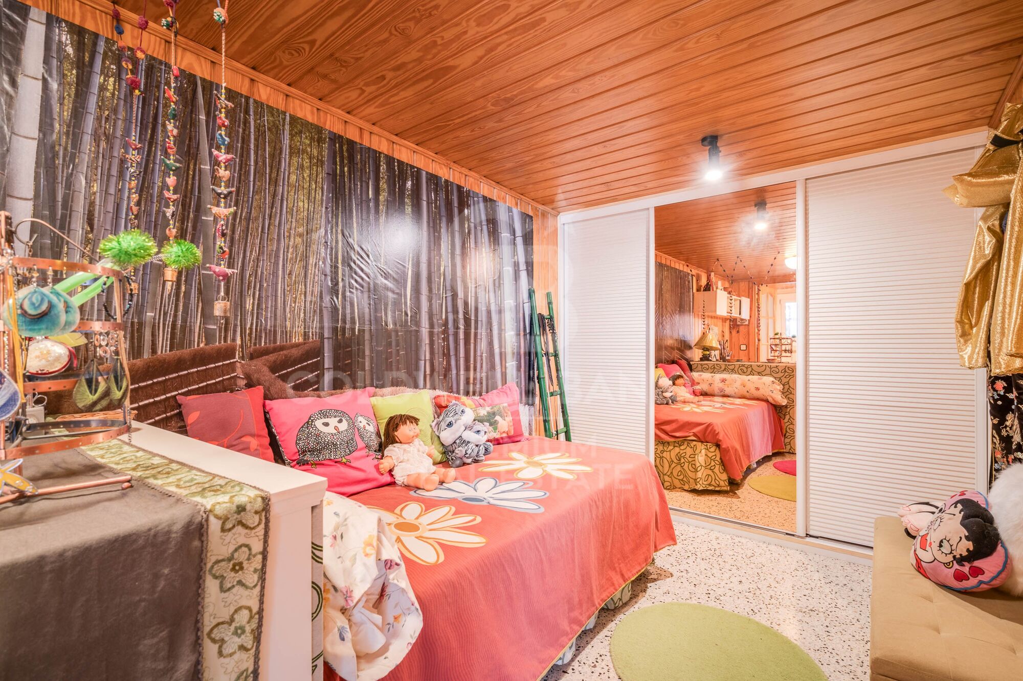 Espacio y Serenidad: Una Oportunidad Única en Can Mir - Castellnou