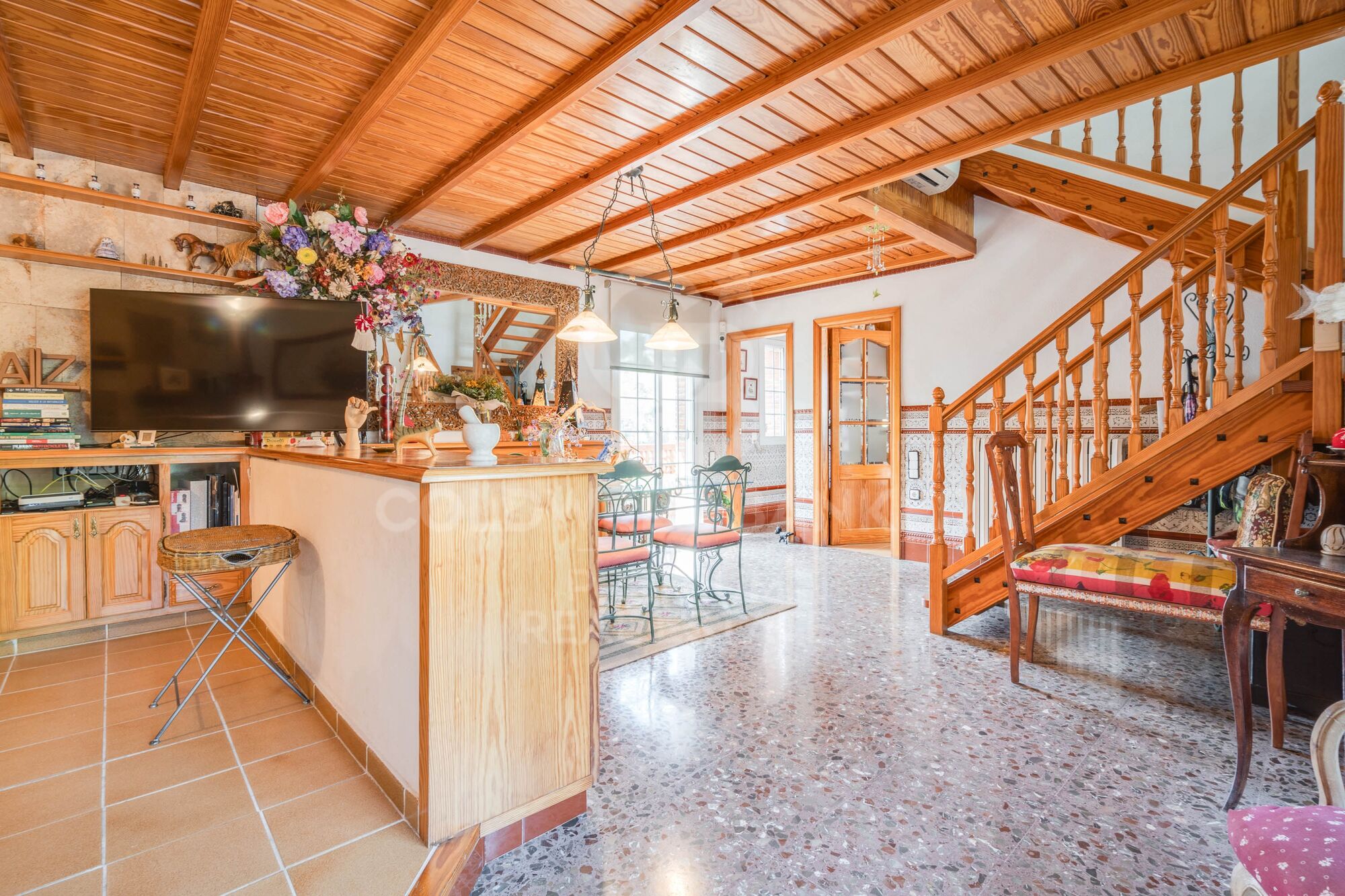 Espacio y Serenidad: Una Oportunidad Única en Can Mir - Castellnou