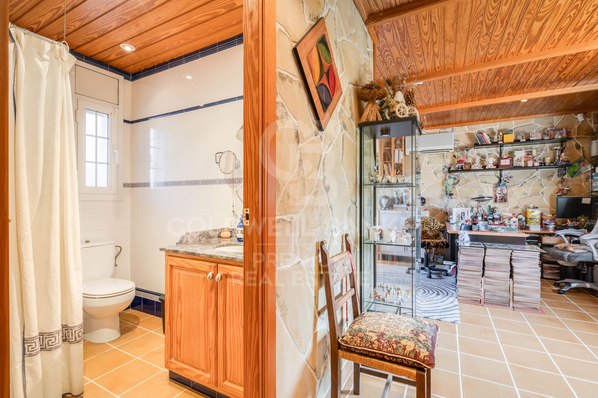 Espacio y Serenidad: Una Oportunidad Única en Can Mir - Castellnou