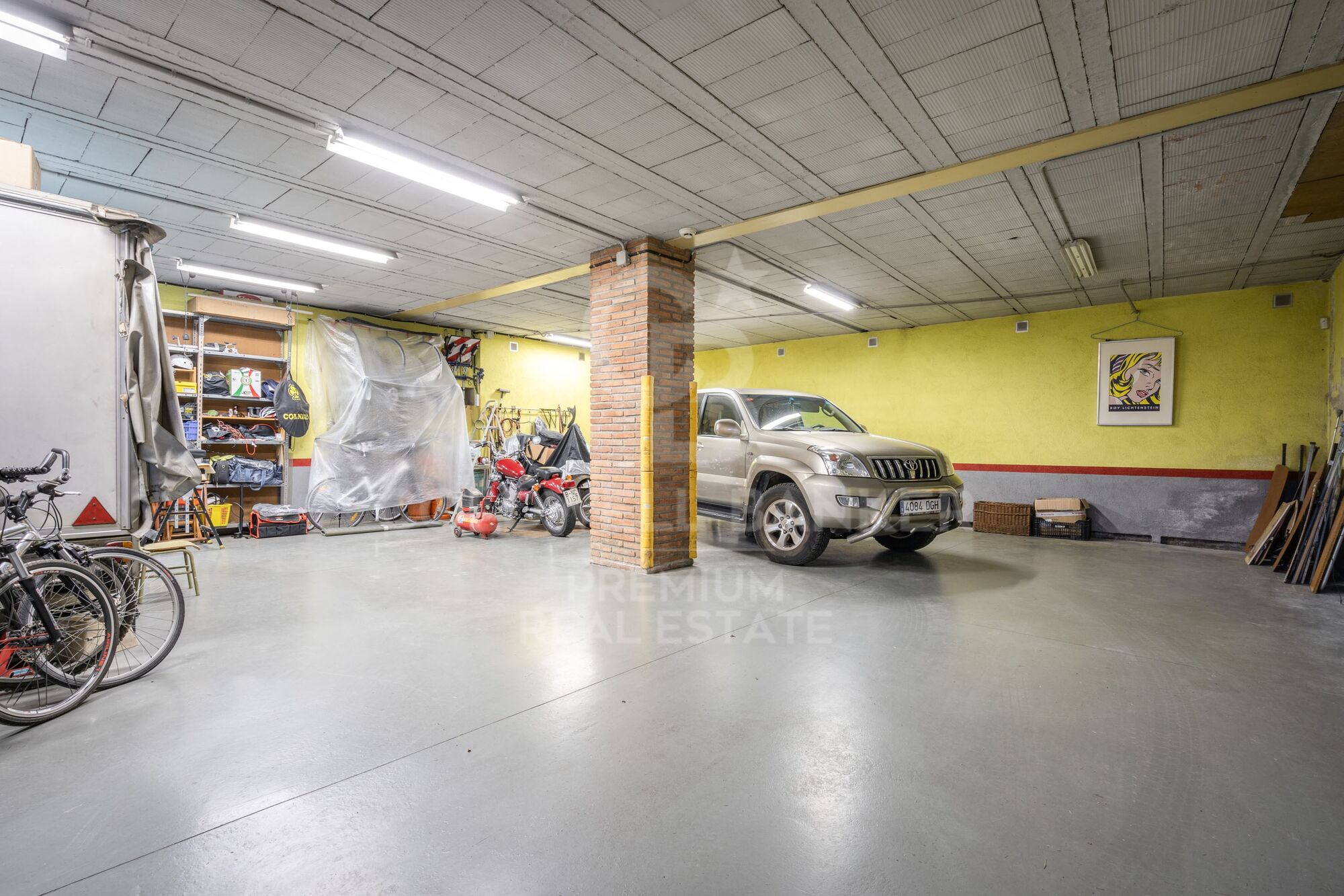 Espacio y Serenidad: Una Oportunidad Única en Can Mir - Castellnou