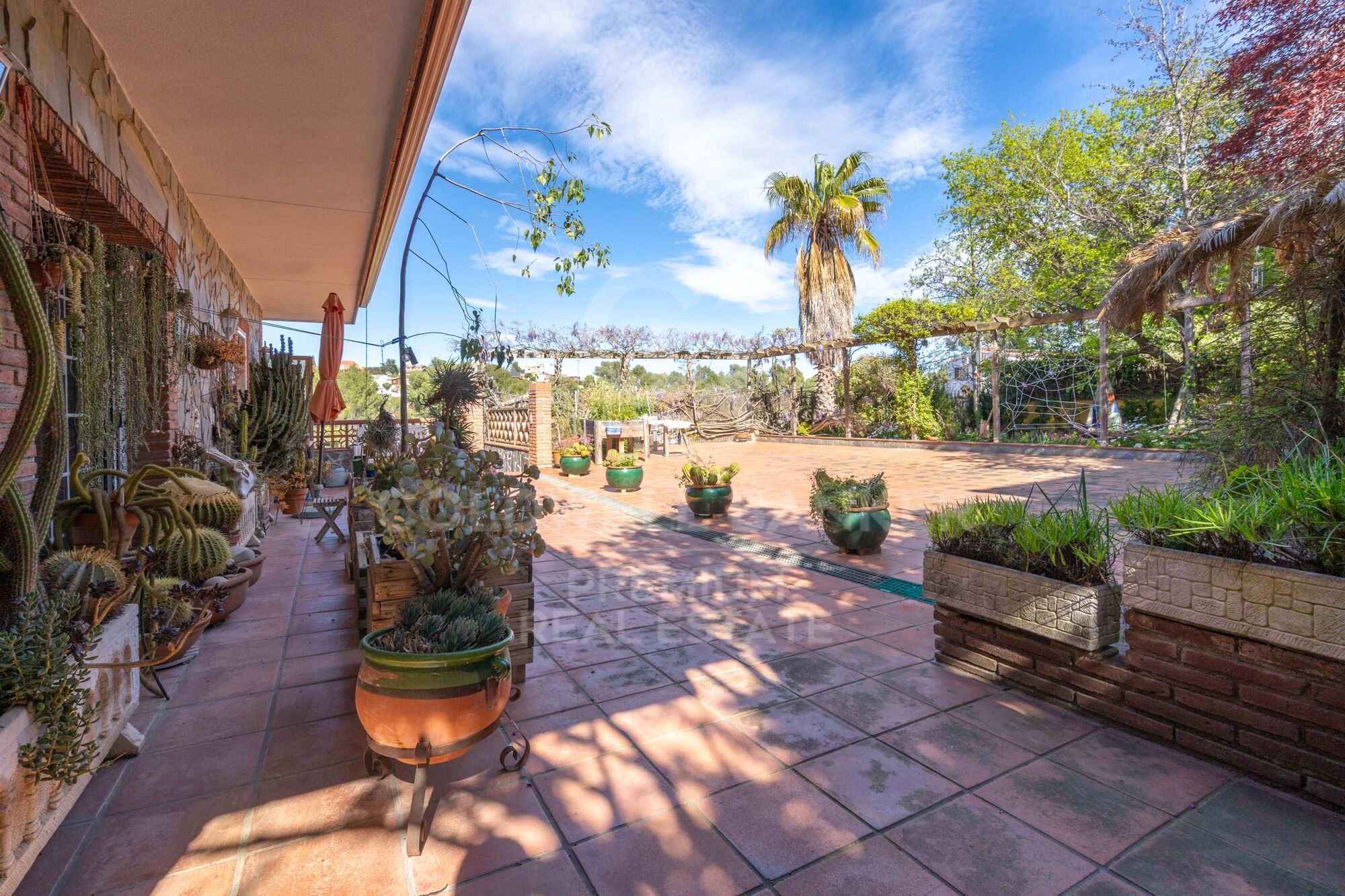 Space and Serenity: A Unique Opportunity in Can Mir - Castellnou