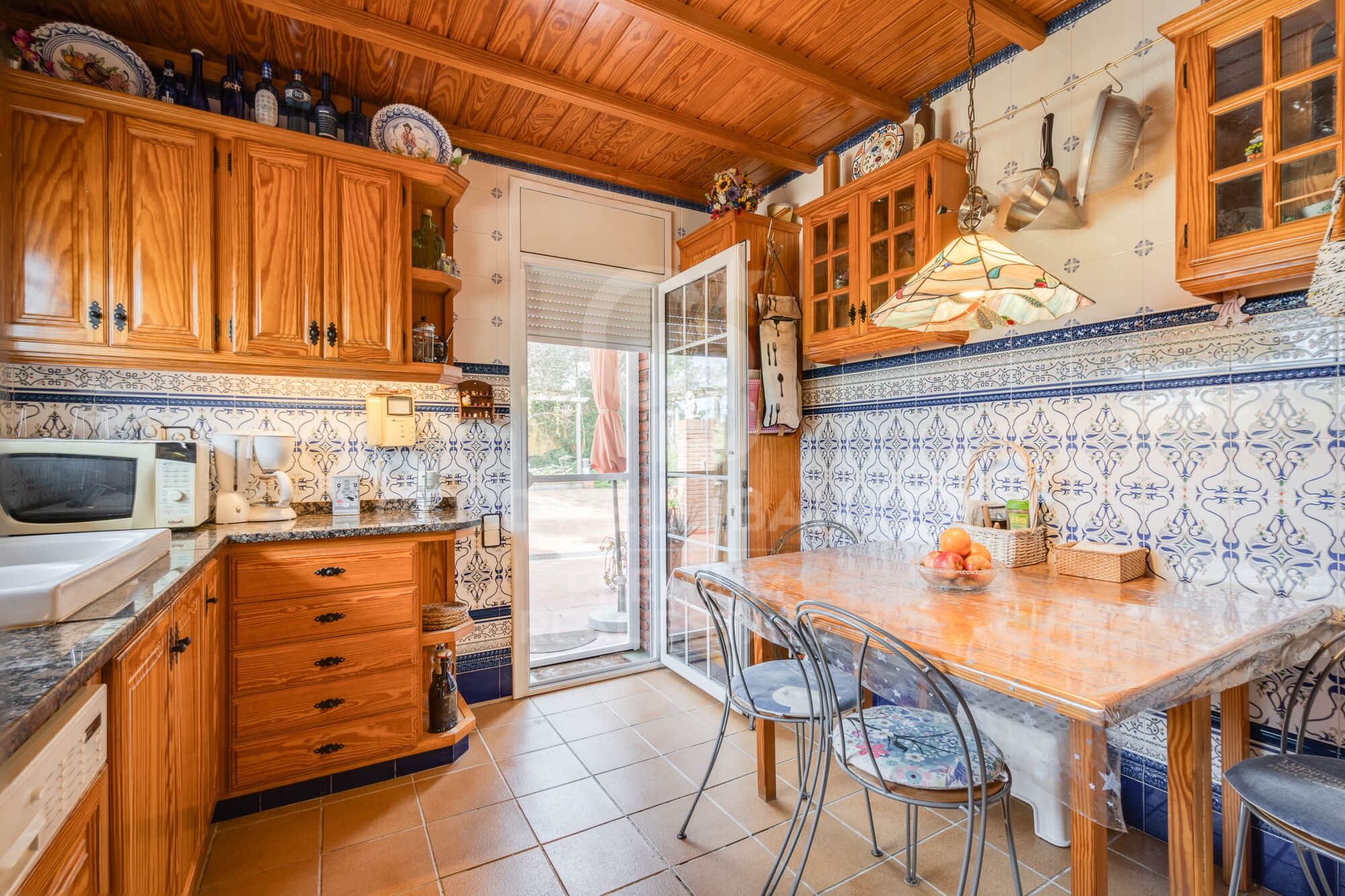 Space and Serenity: A Unique Opportunity in Can Mir - Castellnou