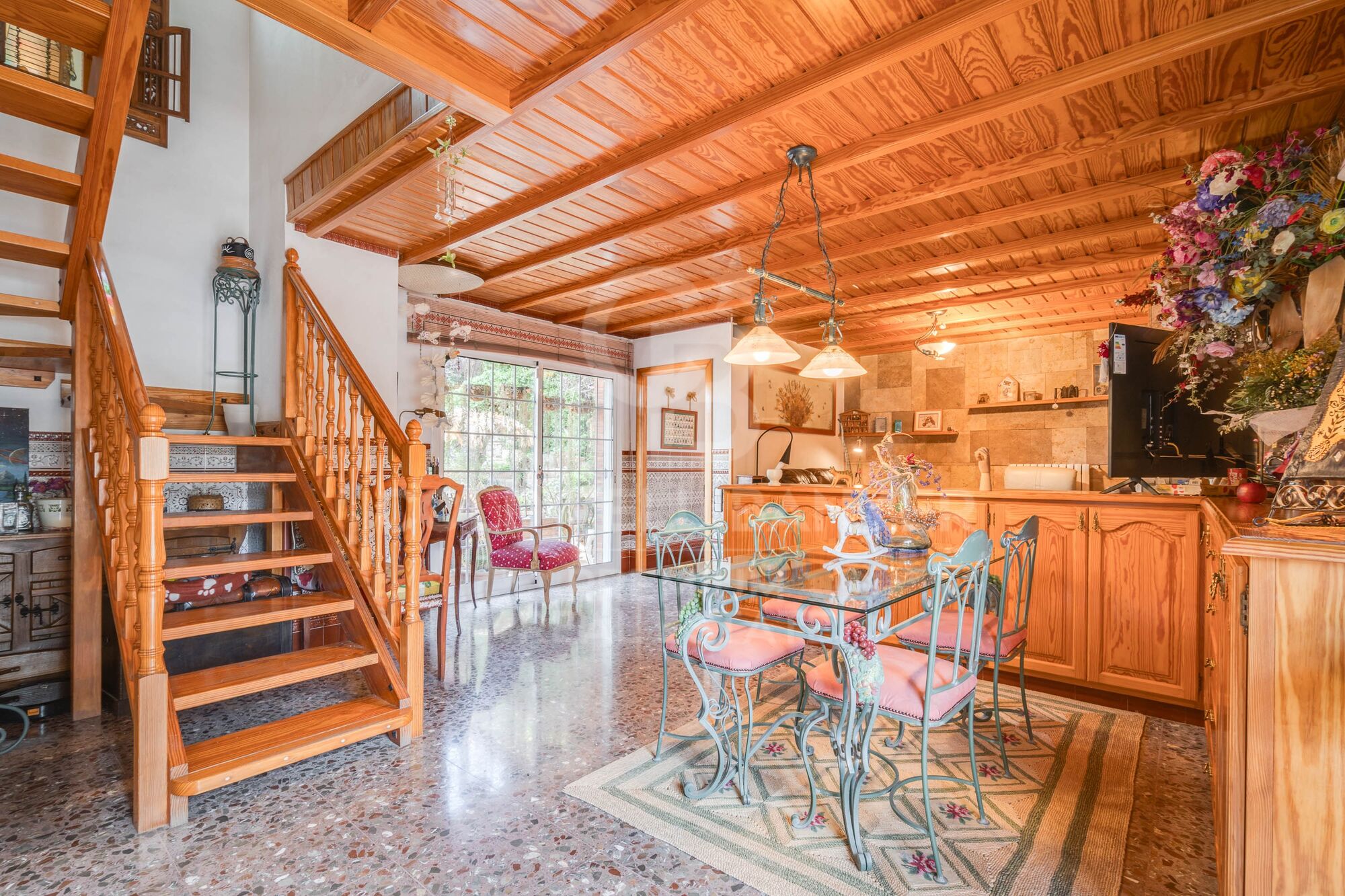 Space and Serenity: A Unique Opportunity in Can Mir - Castellnou