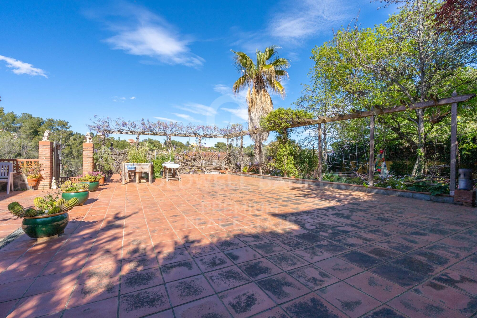 Space and Serenity: A Unique Opportunity in Can Mir - Castellnou