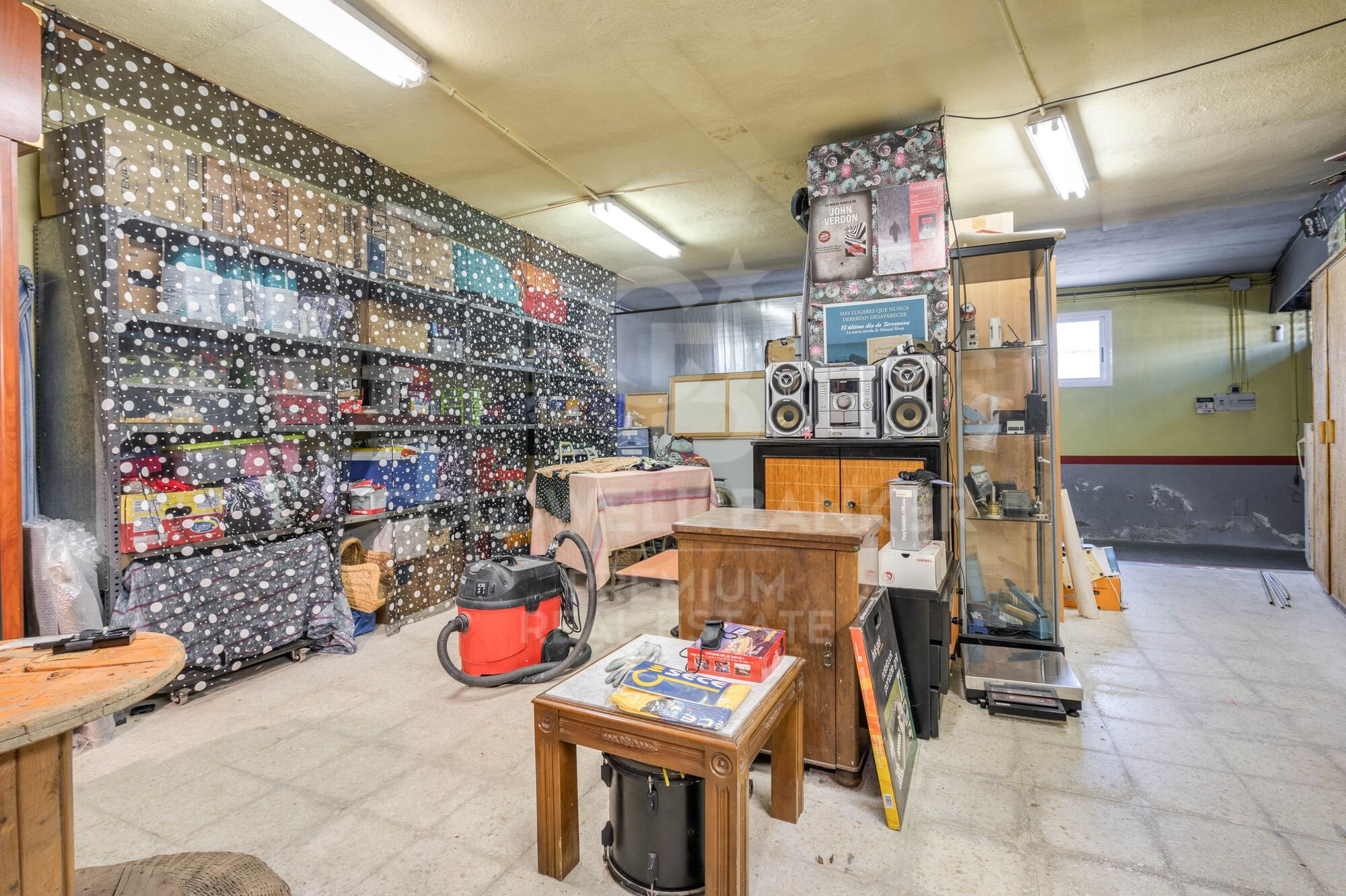 Space and Serenity: A Unique Opportunity in Can Mir - Castellnou