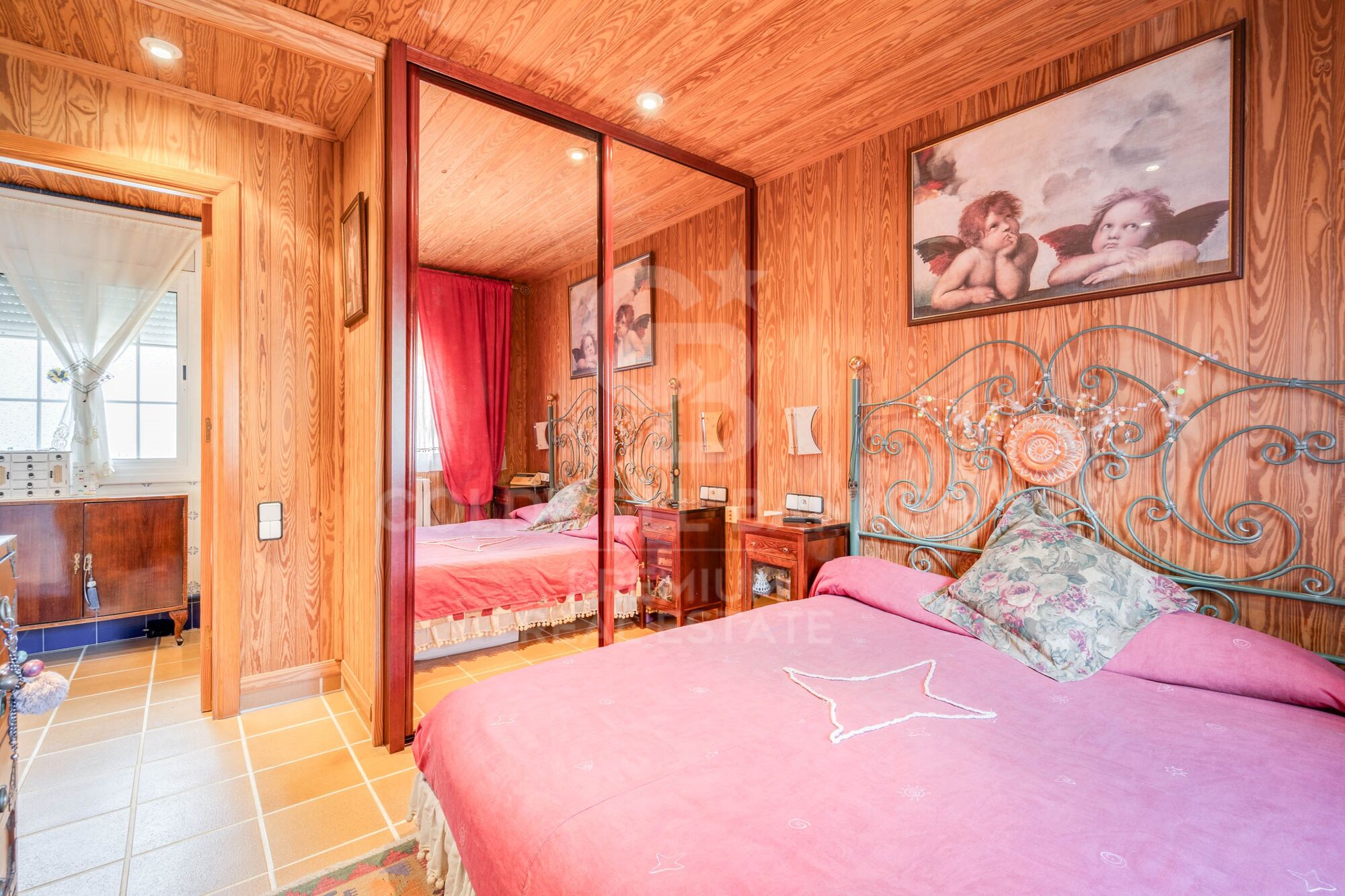 Raum und Gelassenheit: eine einzigartige Gelegenheit in Can Mir - Castellnou