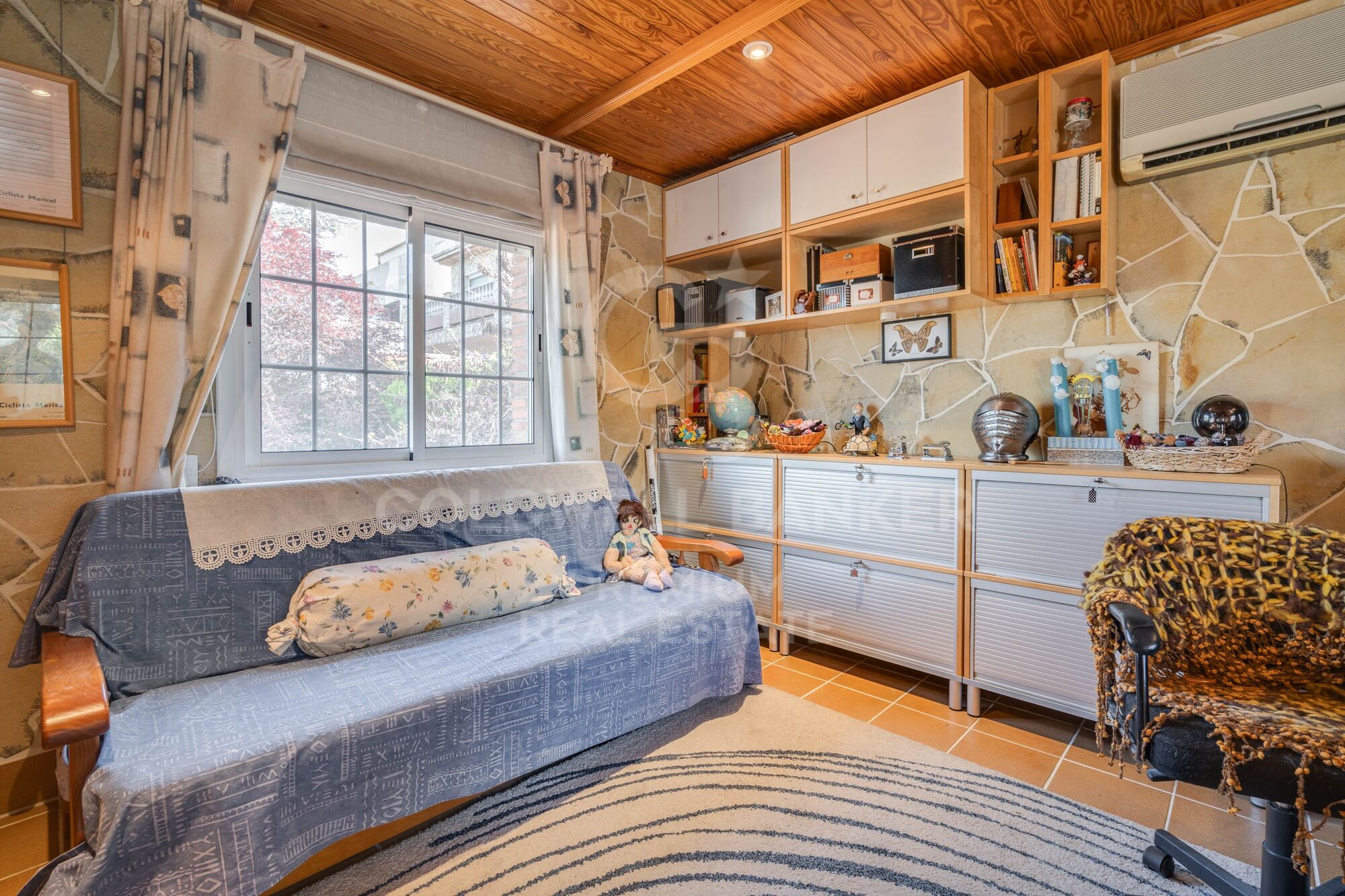 Raum und Gelassenheit: eine einzigartige Gelegenheit in Can Mir - Castellnou