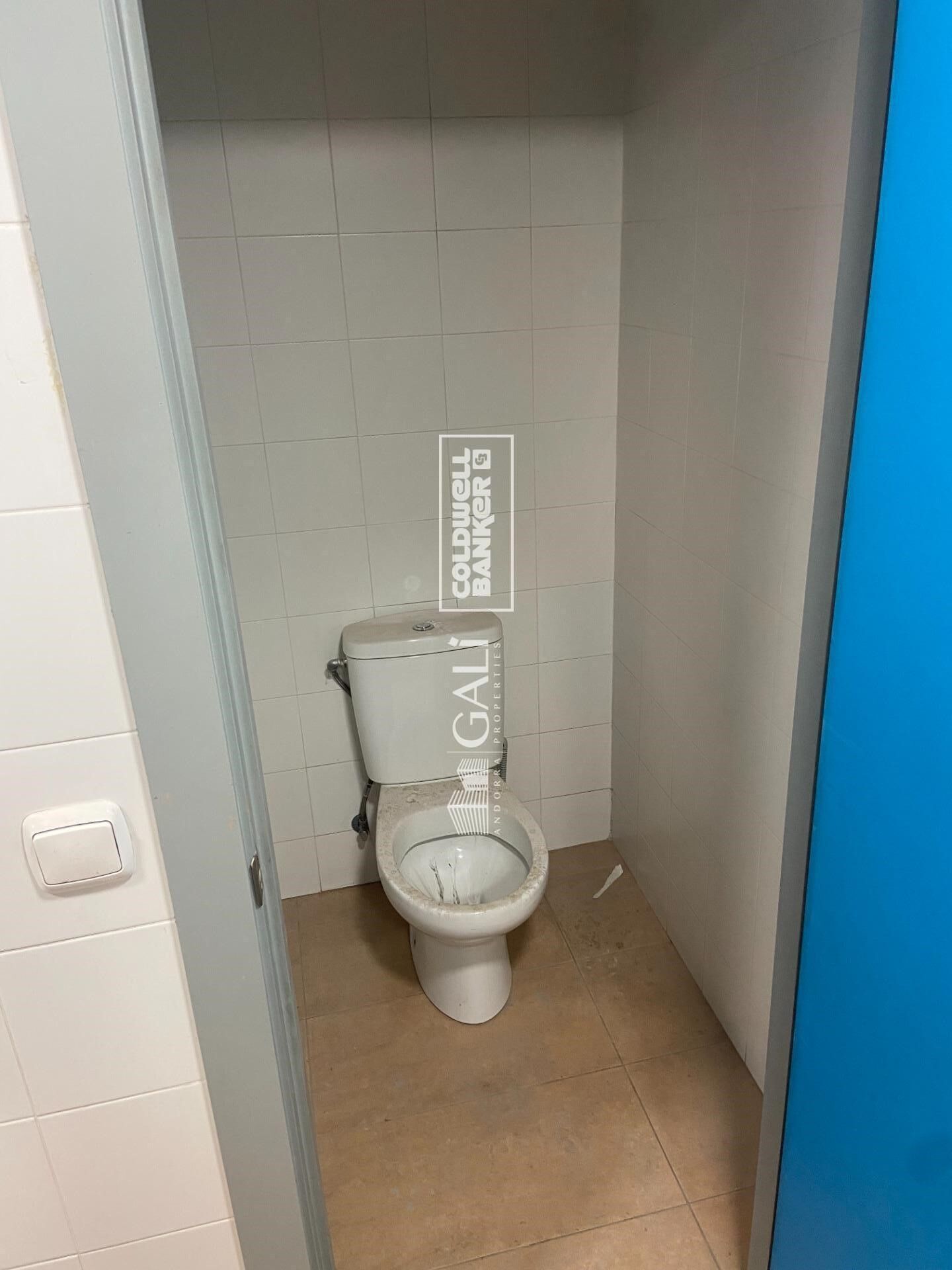 Industrial Rent Andorra la Vella