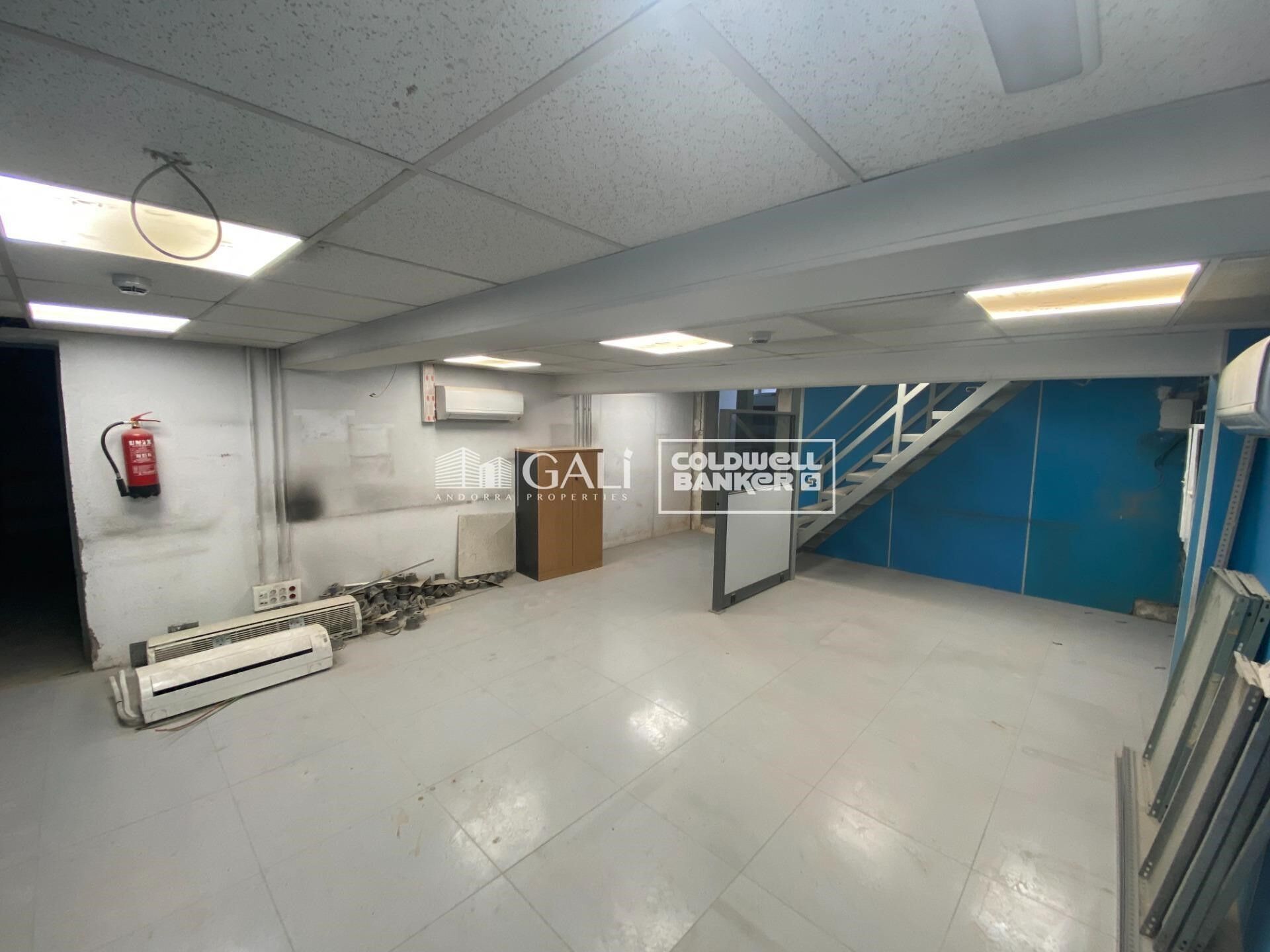 Industrial Rent Andorra la Vella