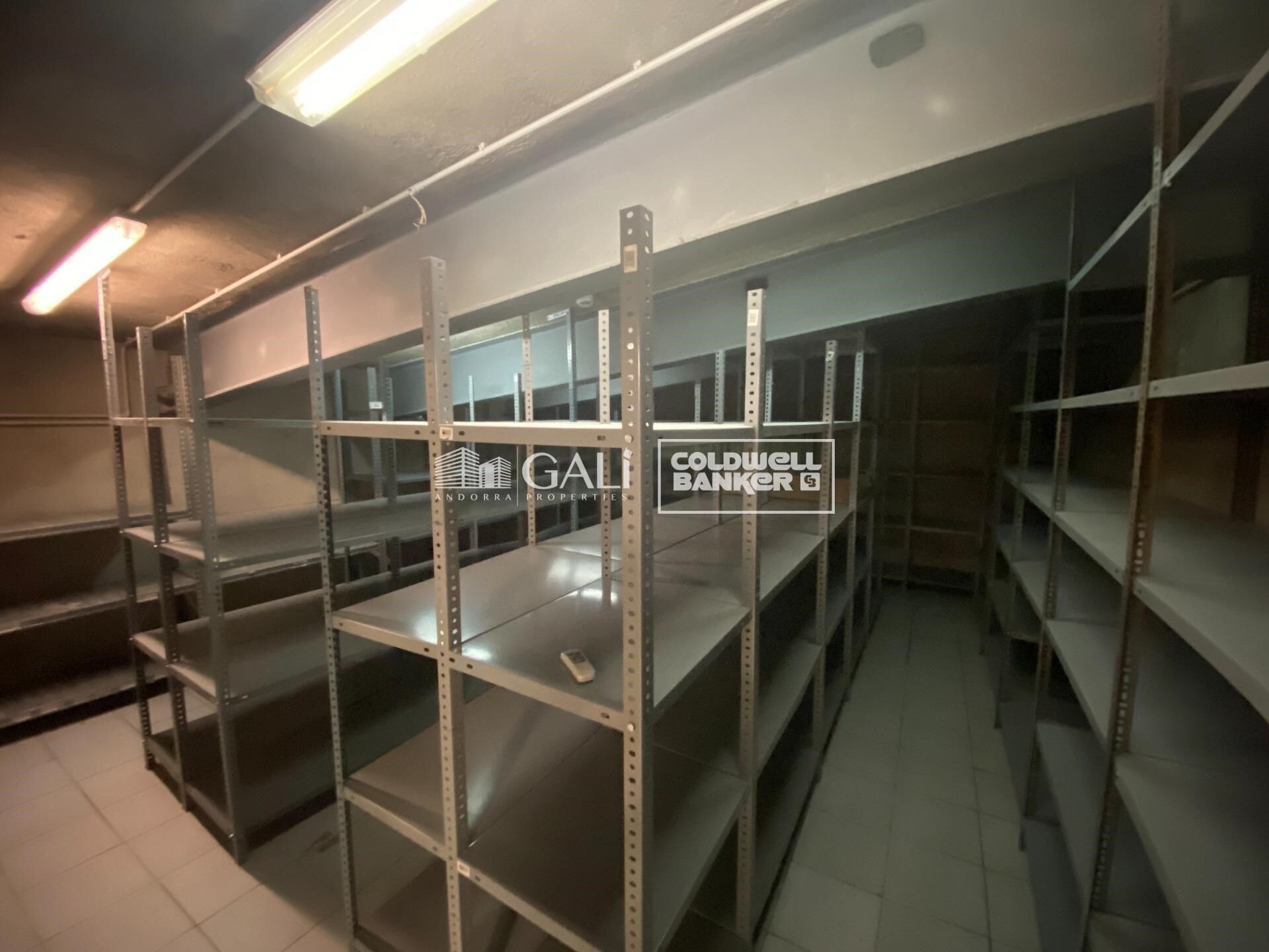 Industrial Rent Andorra la Vella