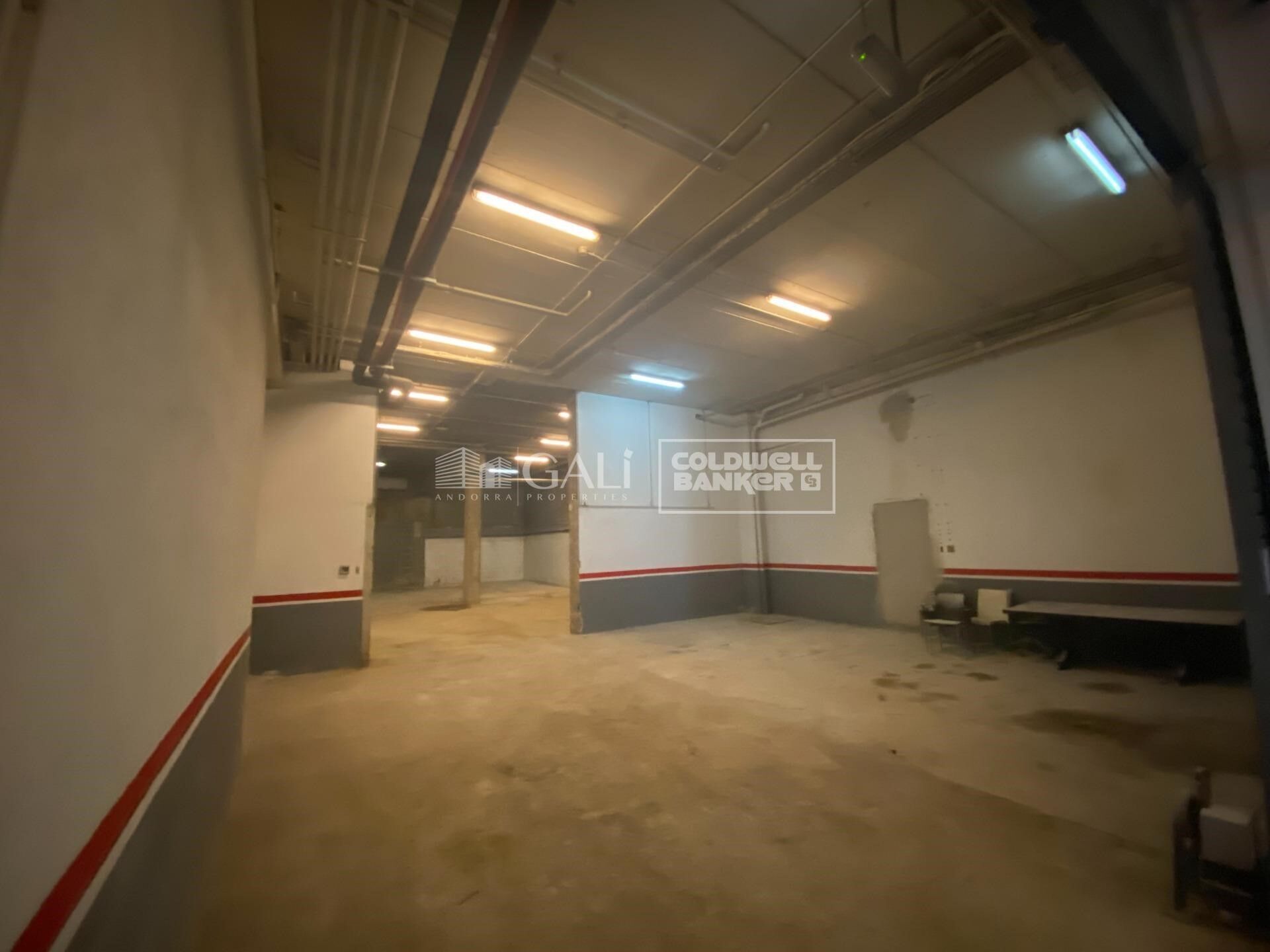 Industriel Location Andorra la Vella