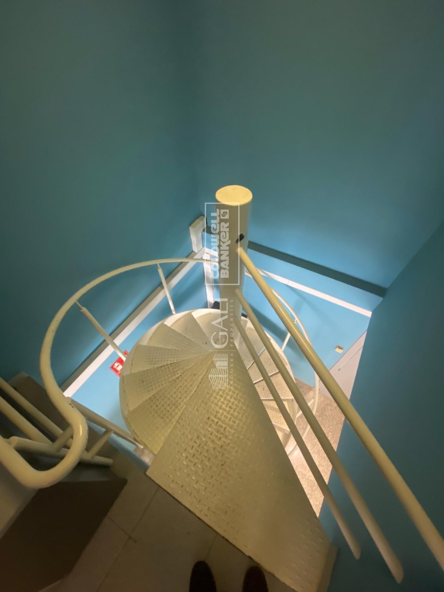 Fabrikgebäude Vermietung Andorra la Vella