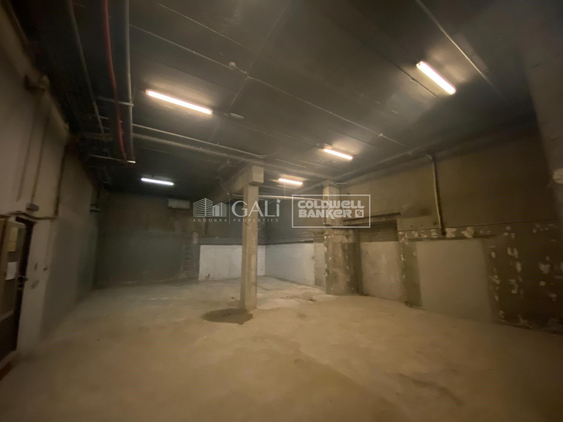 Industriel Location Andorra la Vella