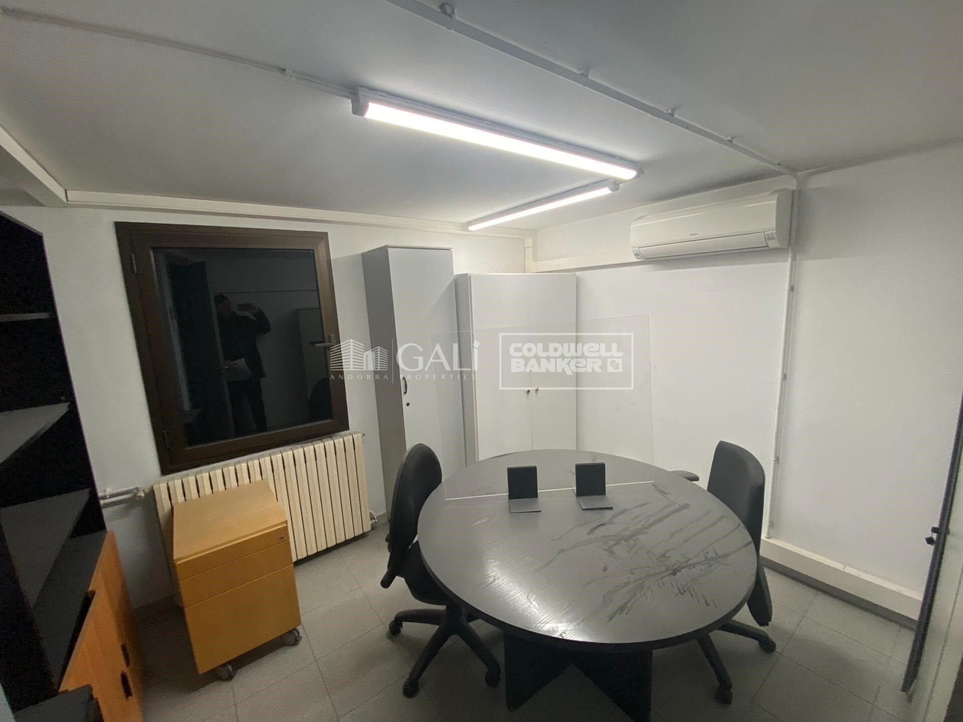 Industriel Location Andorra la Vella