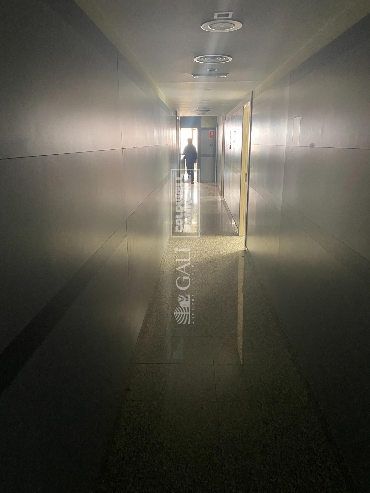 Oficina Alquiler Andorra la Vella