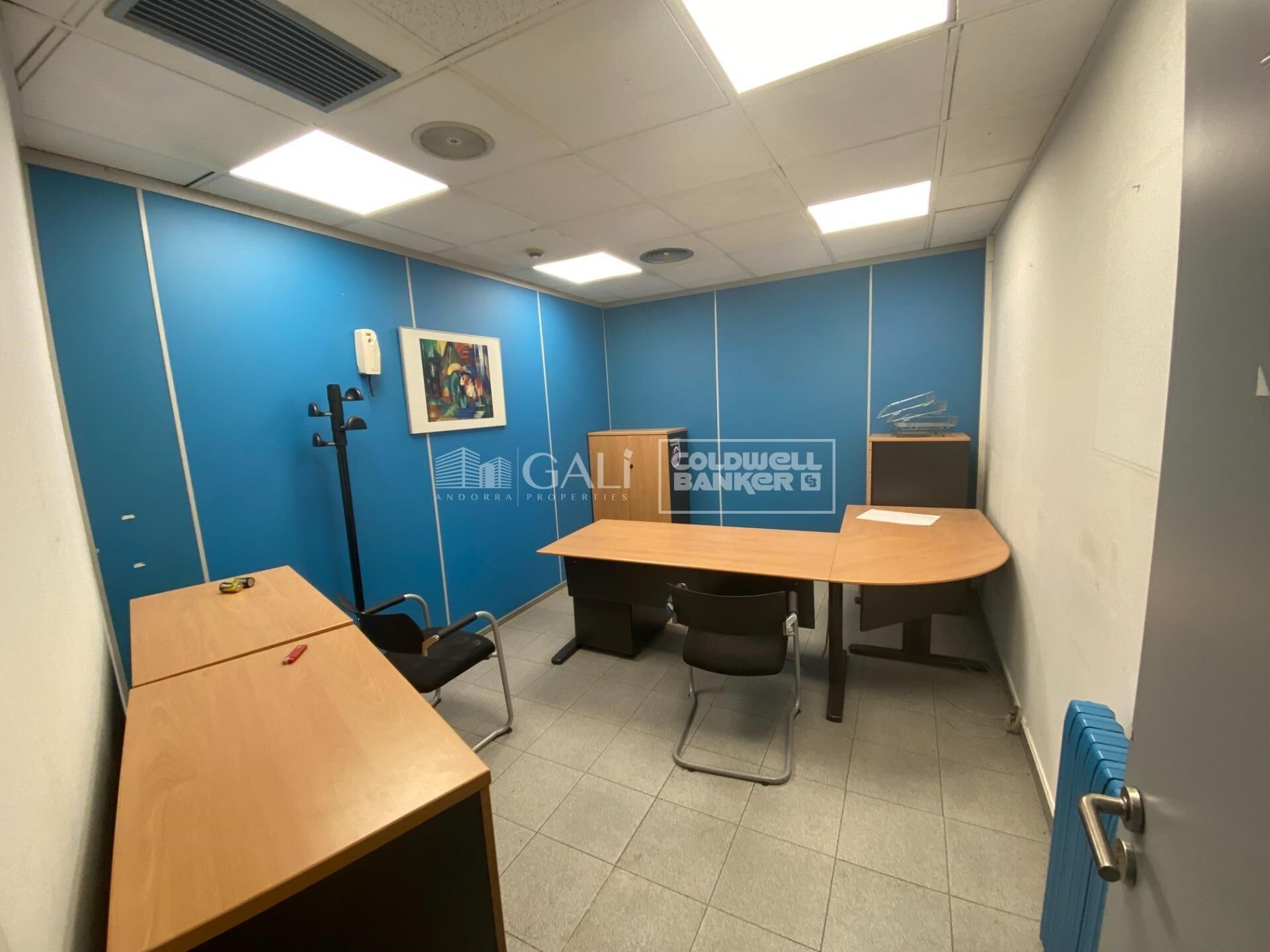 Oficina Alquiler Andorra la Vella