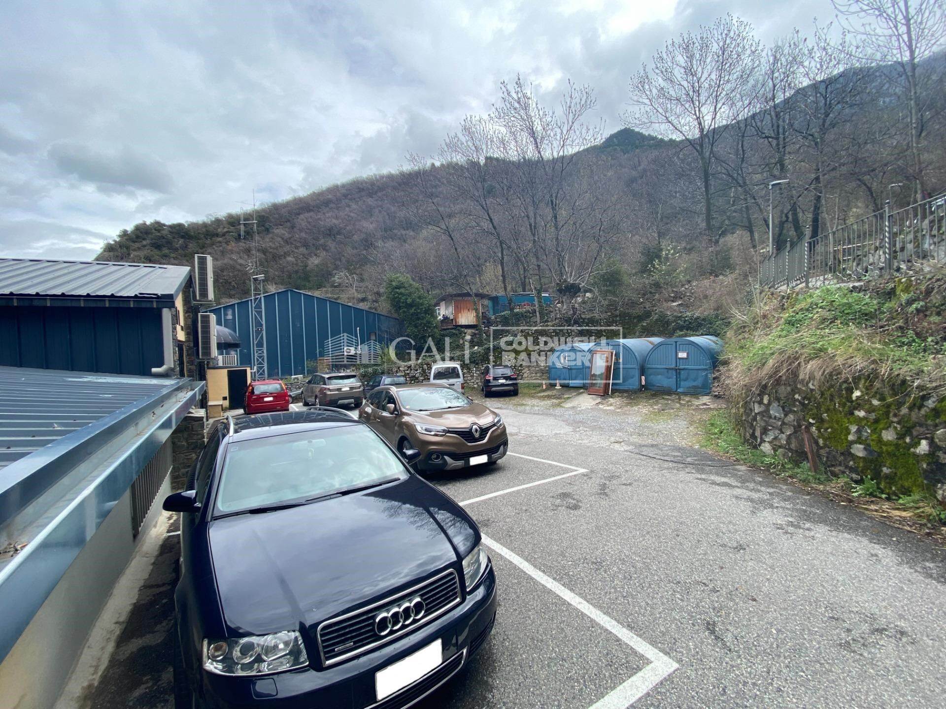 Oficina Alquiler Andorra la Vella