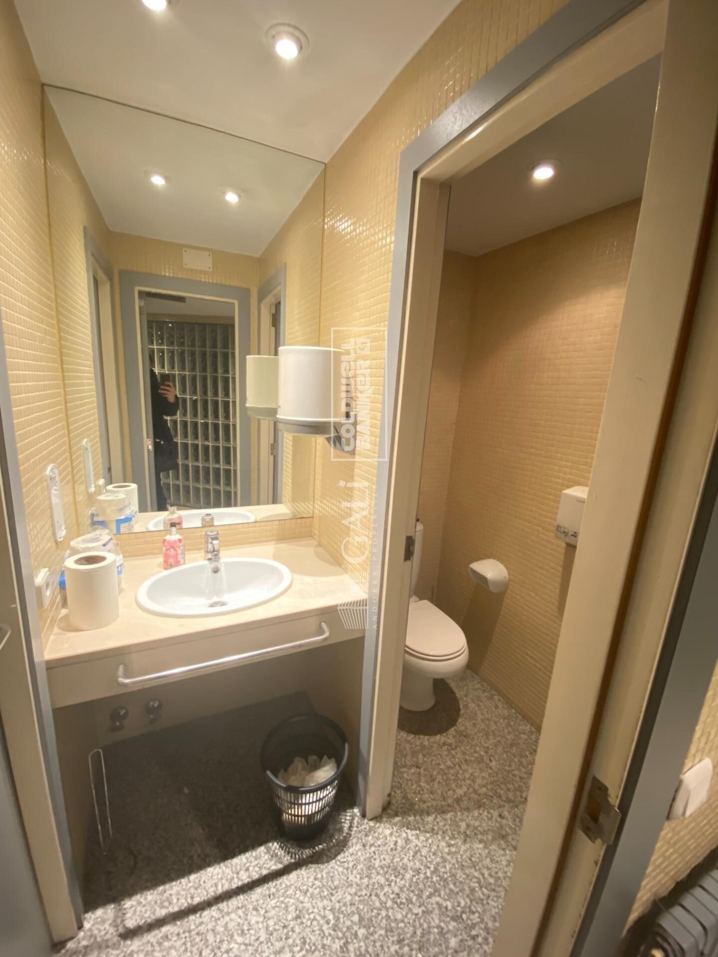 Oficina Alquiler Andorra la Vella