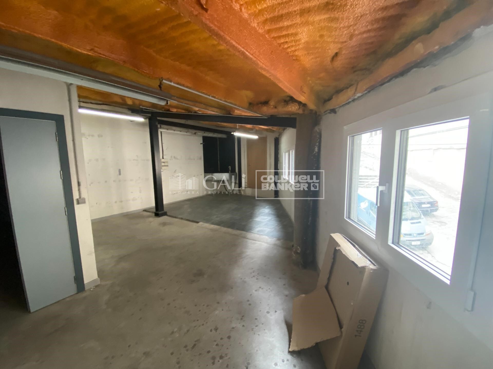 Oficina Alquiler Andorra la Vella