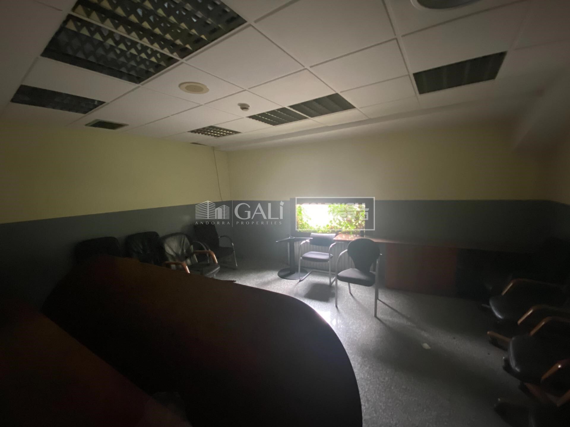 Oficina Alquiler Andorra la Vella