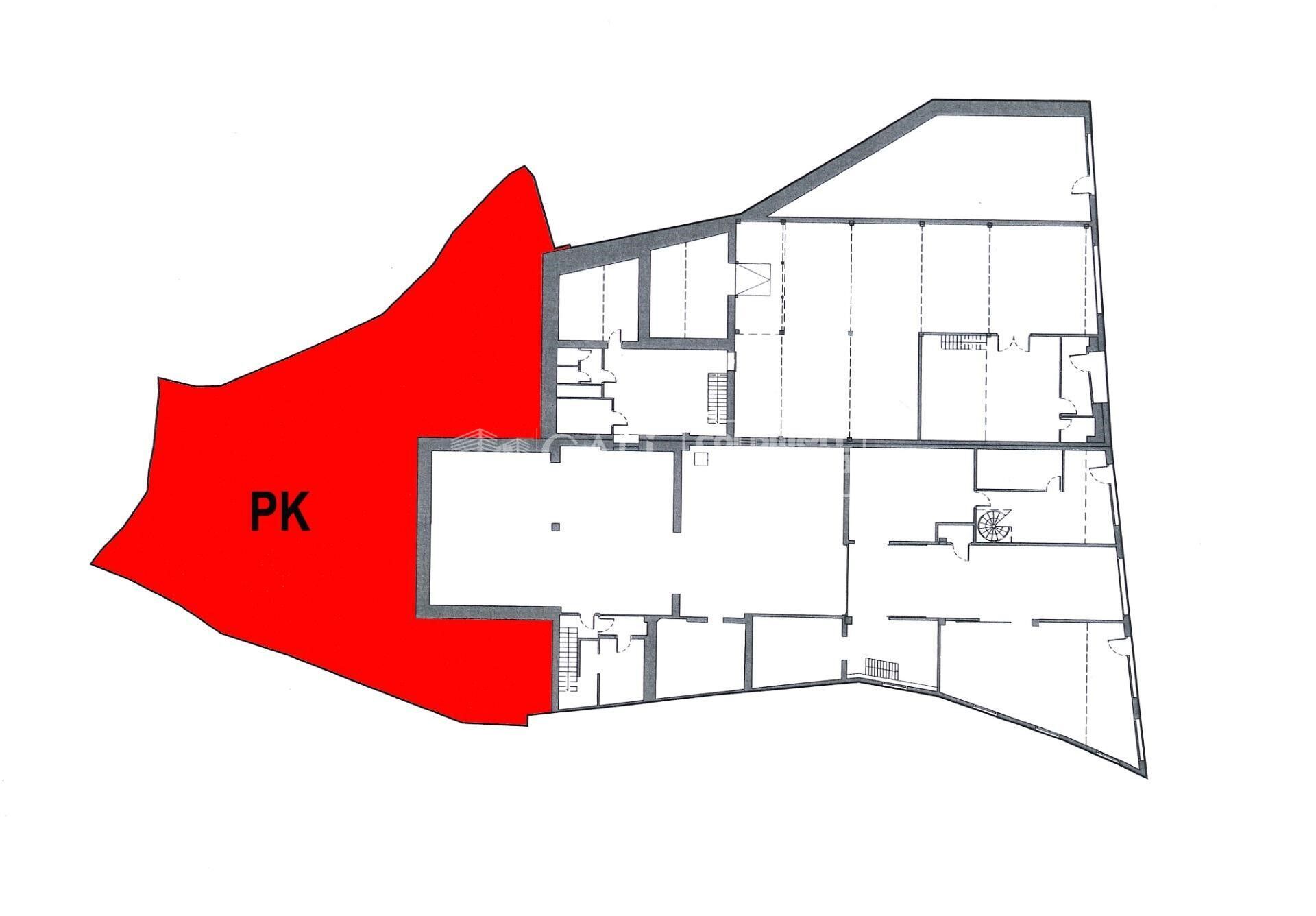 Oficina Alquiler Andorra la Vella