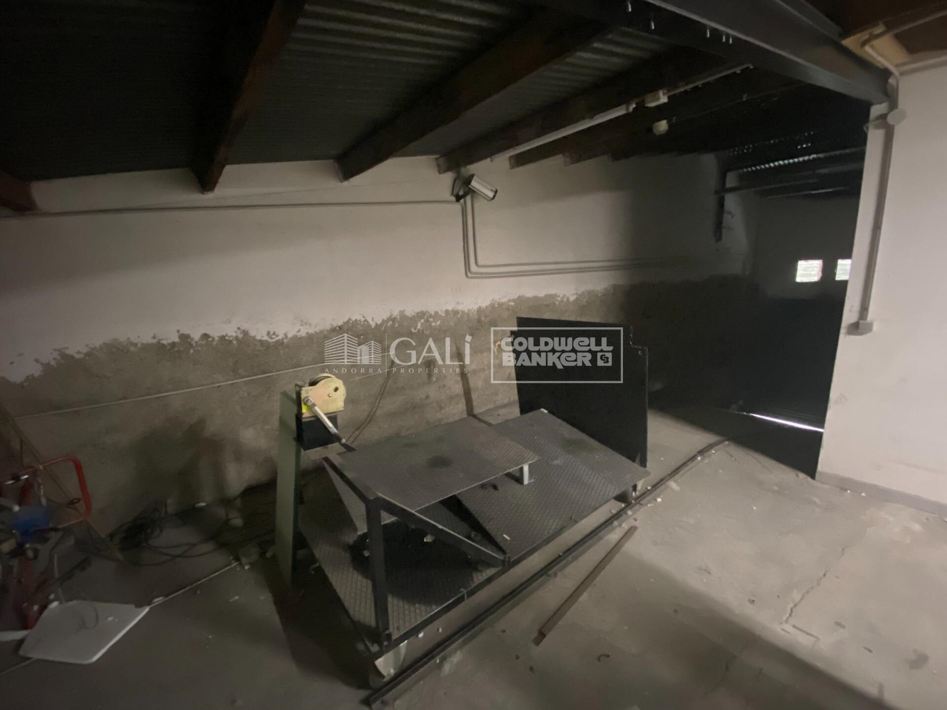 Oficina Alquiler Andorra la Vella