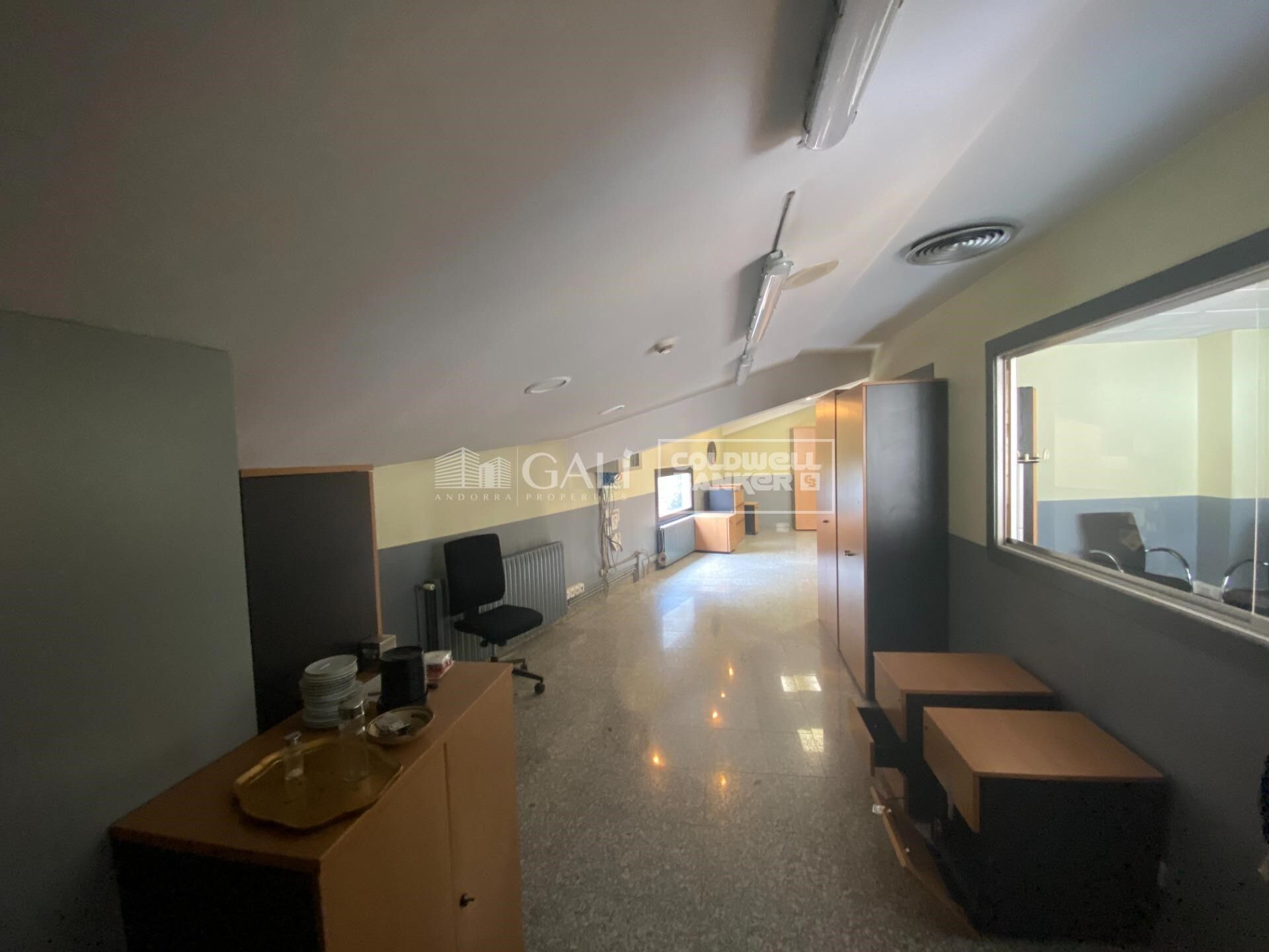 Bureau Location Andorra la Vella