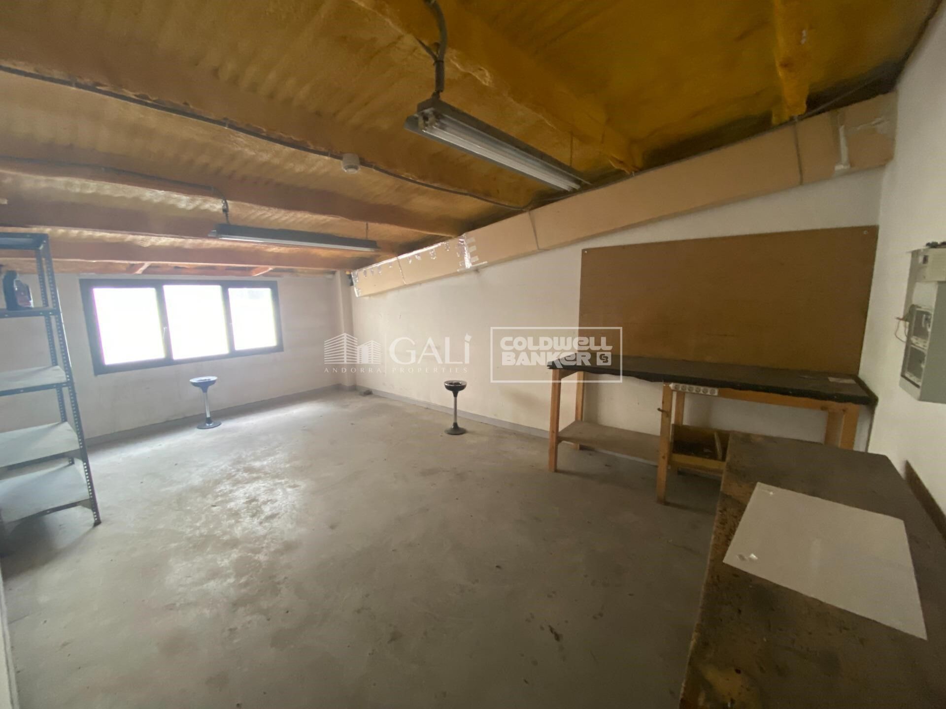 Bureau Location Andorra la Vella