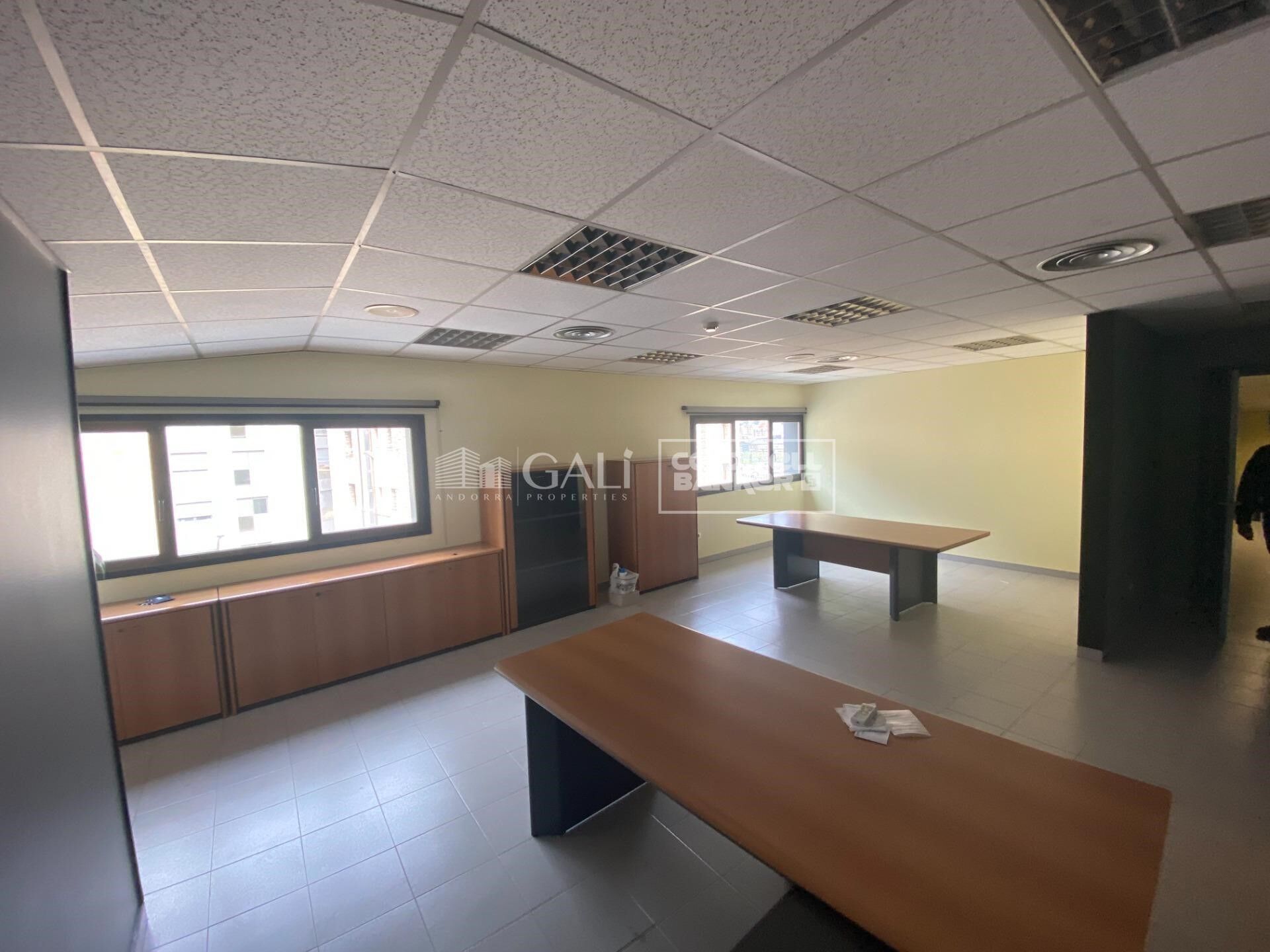 Bureau Location Andorra la Vella